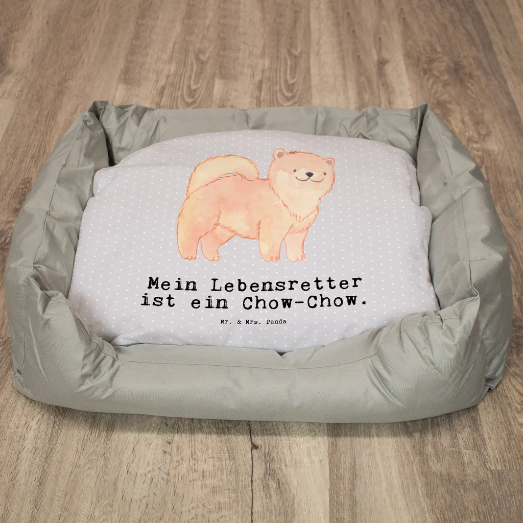 Hundebett Chow-Chow Lebensretter Hundebett, Hundeliege, Liegeplatz, Hund, Hundekörbchen, Körbchen, Tierbett, Hundebett Luxus, Hundekissen, Hundesofa, Hundeschlafplatz, Hundebettchen, Hundemöbel, Hundedecke, Hunderasse, Rassehund, Hundebesitzer, Geschenk, Tierfreund, Schenken, Welpe, Chow-Chow, Asiatischer Spitz