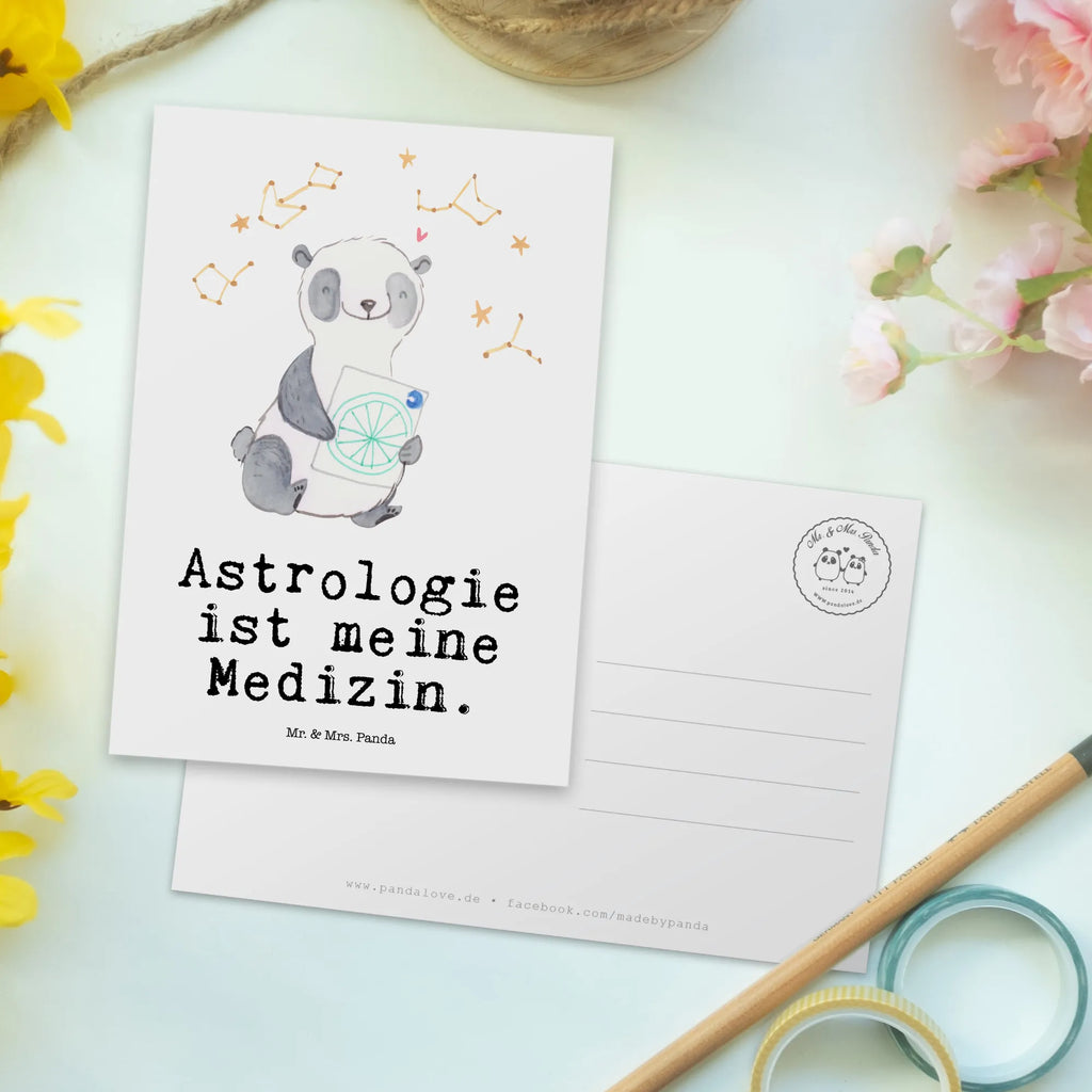 Postkarte Panda Astrologie Postkarte, Karte, Geschenkkarte, Grußkarte, Einladung, Ansichtskarte, Geburtstagskarte, Einladungskarte, Dankeskarte, Ansichtskarten, Einladung Geburtstag, Einladungskarten Geburtstag, Geschenk, Sport, Sportart, Hobby, Schenken, Danke, Dankeschön, Auszeichnung, Gewinn, Sportler, Astrologie, Horoskop, Sternbilder