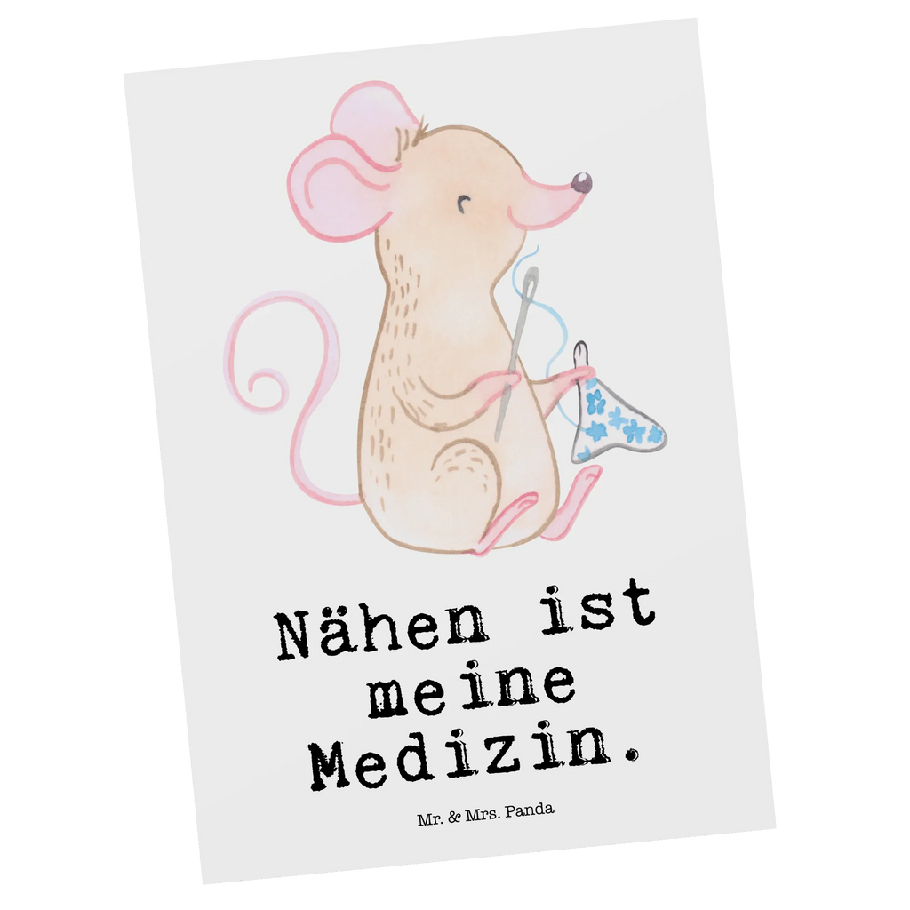 Postkarte Maus Nähen Postkarte, Karte, Geschenkkarte, Grußkarte, Einladung, Ansichtskarte, Geburtstagskarte, Einladungskarte, Dankeskarte, Ansichtskarten, Einladung Geburtstag, Einladungskarten Geburtstag, Geschenk, Sport, Sportart, Hobby, Schenken, Danke, Dankeschön, Auszeichnung, Gewinn, Sportler, Nähen, kreatives Hobby, Nähkurs, Nähmaschine, DIY, Nähprojekte