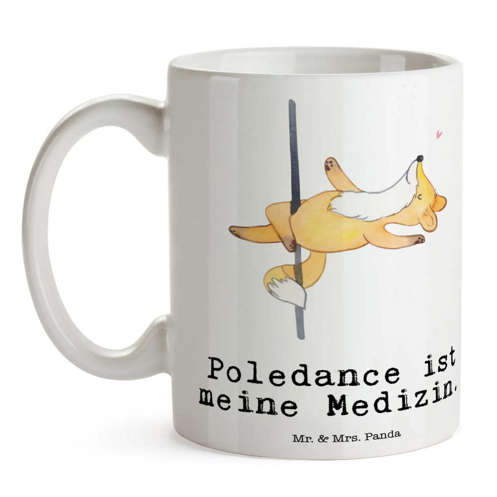 Tasse Fuchs Poledance Tasse, Kaffeetasse, Teetasse, Becher, Kaffeebecher, Teebecher, Keramiktasse, Porzellantasse, Büro Tasse, Geschenk Tasse, Tasse Sprüche, Tasse Motive, Kaffeetassen, Tasse bedrucken, Designer Tasse, Cappuccino Tassen, Schöne Teetassen, Geschenk, Sport, Sportart, Hobby, Schenken, Danke, Dankeschön, Auszeichnung, Gewinn, Sportler, Pole Dance, Tanzen, Tanz