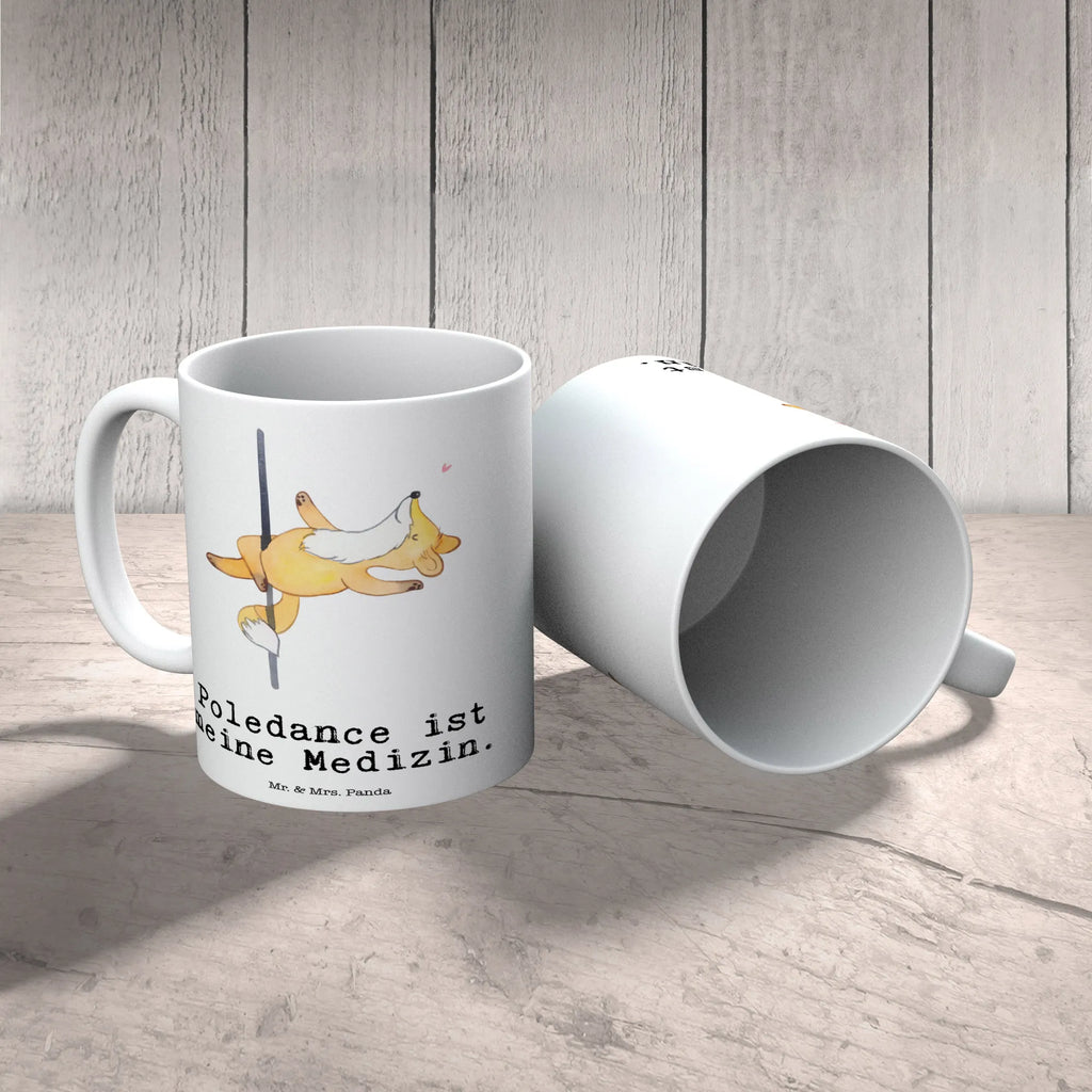 Tasse Fuchs Poledance Tasse, Kaffeetasse, Teetasse, Becher, Kaffeebecher, Teebecher, Keramiktasse, Porzellantasse, Büro Tasse, Geschenk Tasse, Tasse Sprüche, Tasse Motive, Kaffeetassen, Tasse bedrucken, Designer Tasse, Cappuccino Tassen, Schöne Teetassen, Geschenk, Sport, Sportart, Hobby, Schenken, Danke, Dankeschön, Auszeichnung, Gewinn, Sportler, Pole Dance, Tanzen, Tanz