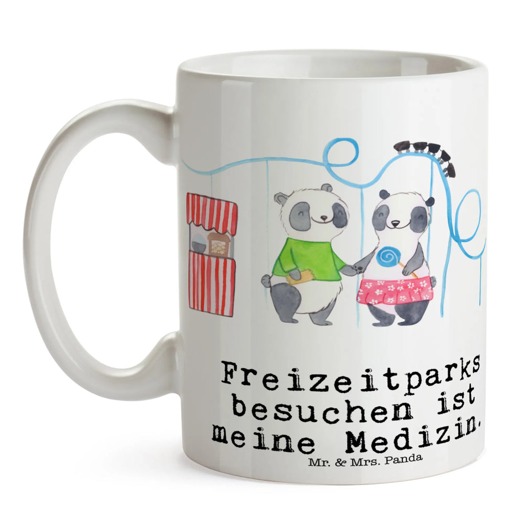 Tasse Pandas Freizeitpark besuchen Tasse, Kaffeetasse, Teetasse, Becher, Kaffeebecher, Teebecher, Keramiktasse, Porzellantasse, Büro Tasse, Geschenk Tasse, Tasse Sprüche, Tasse Motive, Kaffeetassen, Tasse bedrucken, Designer Tasse, Cappuccino Tassen, Schöne Teetassen, Geschenk, Sport, Sportart, Hobby, Schenken, Danke, Dankeschön, Auszeichnung, Gewinn, Sportler, Freizeitpark besuchen, Achterbahn fahren