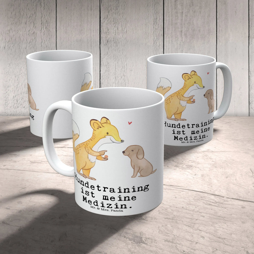 Tasse Fuchs Hundetraining Tasse, Kaffeetasse, Teetasse, Becher, Kaffeebecher, Teebecher, Keramiktasse, Porzellantasse, Büro Tasse, Geschenk Tasse, Tasse Sprüche, Tasse Motive, Kaffeetassen, Tasse bedrucken, Designer Tasse, Cappuccino Tassen, Schöne Teetassen, Geschenk, Sport, Sportart, Hobby, Schenken, Danke, Dankeschön, Auszeichnung, Gewinn, Sportler, Hundetraining, Hundeerziehung, Hundeschule, Welpenschule, Hundeprüfung