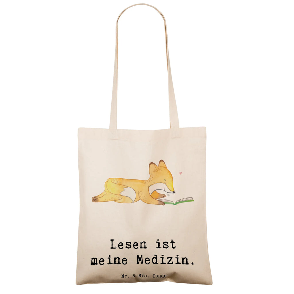 Tragetasche Fuchs Lesen Beuteltasche, Beutel, Einkaufstasche, Jutebeutel, Stoffbeutel, Tasche, Shopper, Umhängetasche, Strandtasche, Schultertasche, Stofftasche, Tragetasche, Badetasche, Jutetasche, Einkaufstüte, Laptoptasche, Geschenk, Sport, Sportart, Hobby, Schenken, Danke, Dankeschön, Auszeichnung, Gewinn, Sportler, lesen, Bücher lesen, Bücherwurm