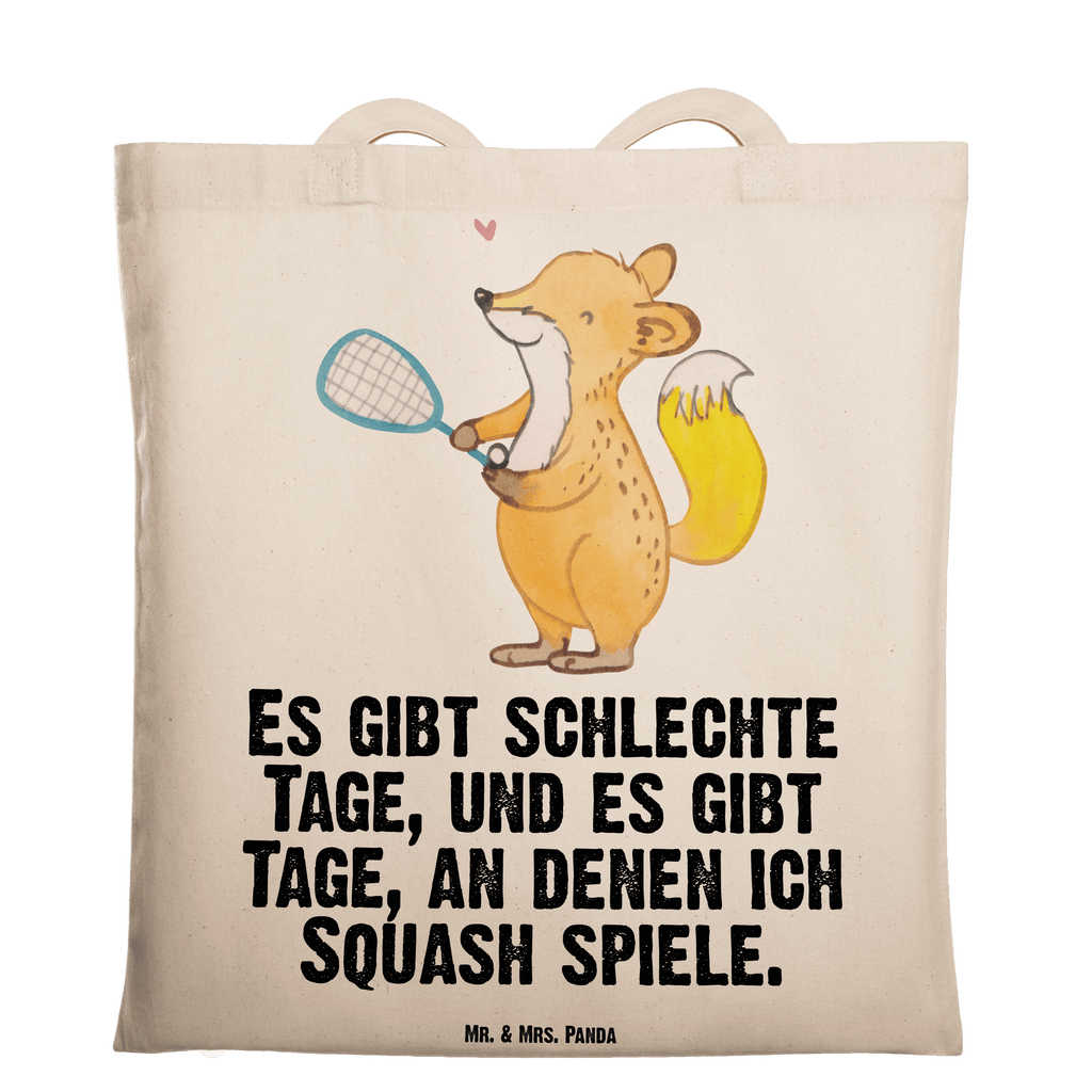 Tragetasche Fuchs Squash spielen Beuteltasche, Beutel, Einkaufstasche, Jutebeutel, Stoffbeutel, Tasche, Shopper, Umhängetasche, Strandtasche, Schultertasche, Stofftasche, Tragetasche, Badetasche, Jutetasche, Einkaufstüte, Laptoptasche, Geschenk, Sport, Sportart, Hobby, Schenken, Danke, Dankeschön, Auszeichnung, Gewinn, Sportler, Squash spielen, Squashhalle, Ballsport