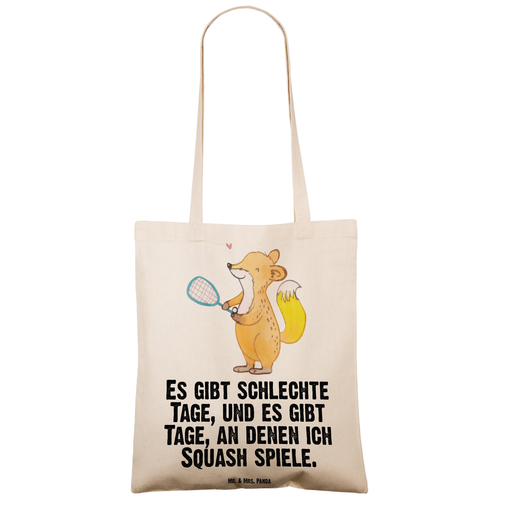 Tragetasche Fuchs Squash spielen Beuteltasche, Beutel, Einkaufstasche, Jutebeutel, Stoffbeutel, Tasche, Shopper, Umhängetasche, Strandtasche, Schultertasche, Stofftasche, Tragetasche, Badetasche, Jutetasche, Einkaufstüte, Laptoptasche, Geschenk, Sport, Sportart, Hobby, Schenken, Danke, Dankeschön, Auszeichnung, Gewinn, Sportler, Squash spielen, Squashhalle, Ballsport