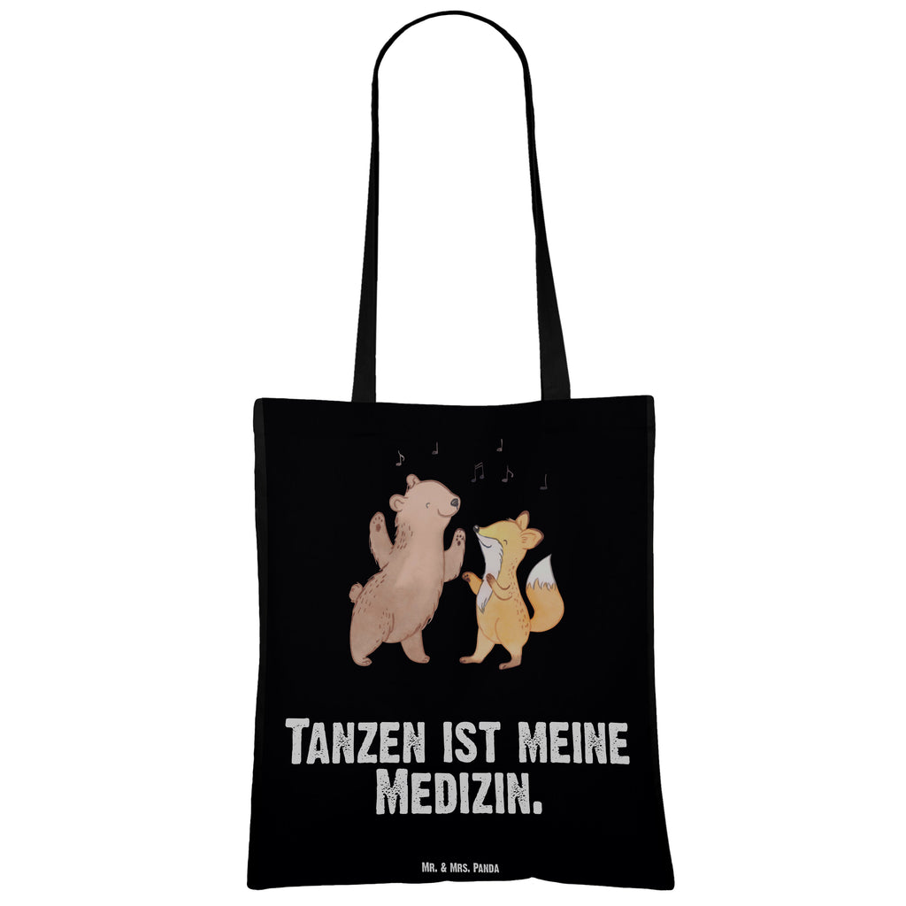 Tragetasche Hase Tanzen Beuteltasche, Beutel, Einkaufstasche, Jutebeutel, Stoffbeutel, Tasche, Shopper, Umhängetasche, Strandtasche, Schultertasche, Stofftasche, Tragetasche, Badetasche, Jutetasche, Einkaufstüte, Laptoptasche, Geschenk, Sport, Sportart, Hobby, Schenken, Danke, Dankeschön, Auszeichnung, Gewinn, Sportler, Tanzen, tanzen gehen, Tanzschule, Tanzkurs