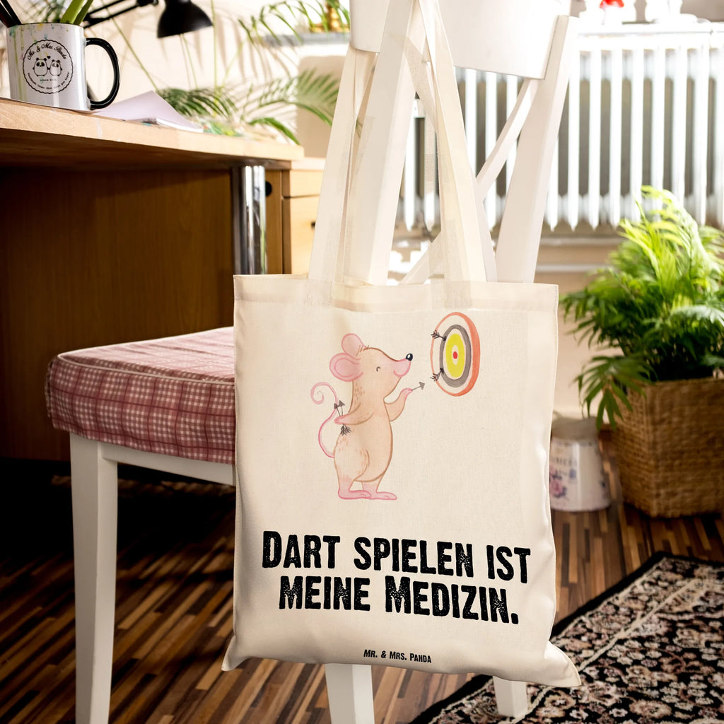 Tragetasche Maus Dart spielen Beuteltasche, Beutel, Einkaufstasche, Jutebeutel, Stoffbeutel, Tasche, Shopper, Umhängetasche, Strandtasche, Schultertasche, Stofftasche, Tragetasche, Badetasche, Jutetasche, Einkaufstüte, Laptoptasche, Geschenk, Sport, Sportart, Hobby, Schenken, Danke, Dankeschön, Auszeichnung, Gewinn, Sportler, Dart spielen, Darten, Darts, Dart Turnier