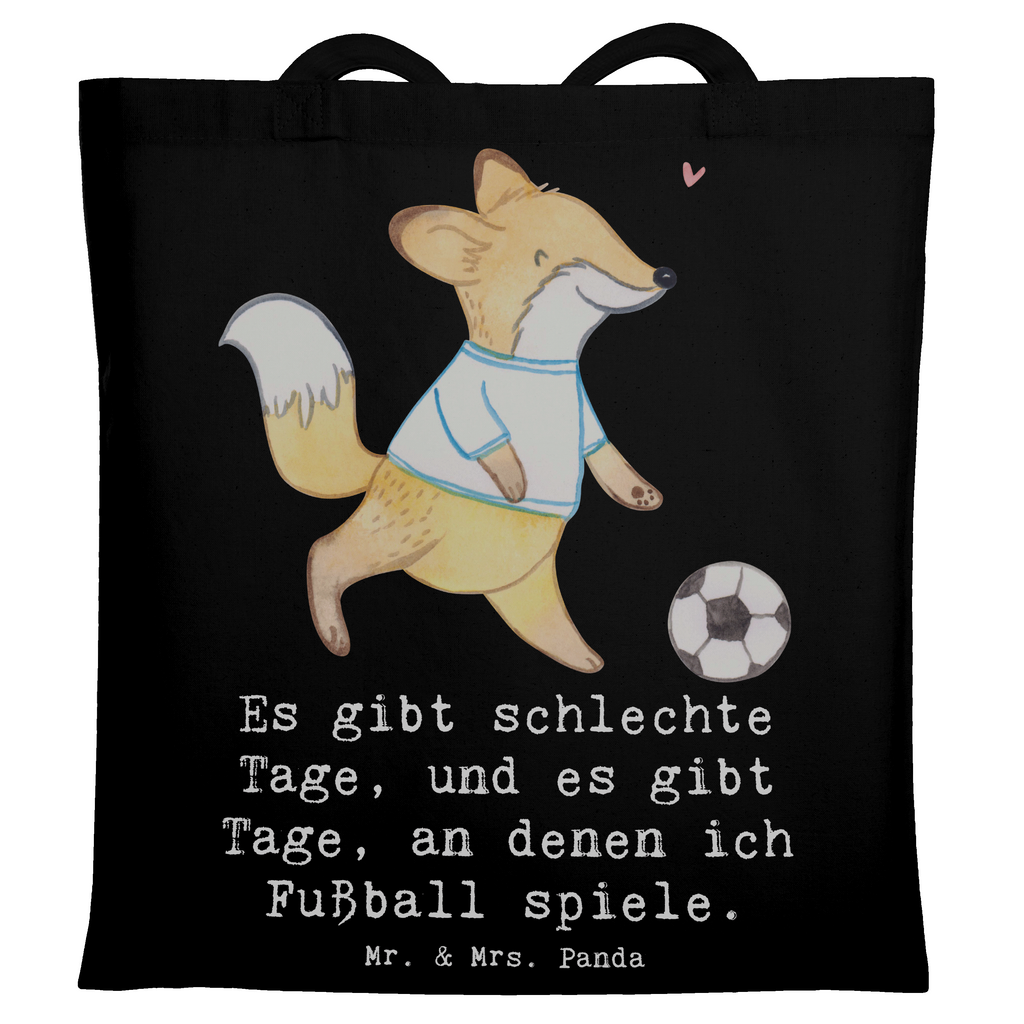 Tragetasche Fuchs Fußball spielen Beuteltasche, Beutel, Einkaufstasche, Jutebeutel, Stoffbeutel, Tasche, Shopper, Umhängetasche, Strandtasche, Schultertasche, Stofftasche, Tragetasche, Badetasche, Jutetasche, Einkaufstüte, Laptoptasche, Geschenk, Sport, Sportart, Hobby, Schenken, Danke, Dankeschön, Auszeichnung, Gewinn, Sportler, Fußball spielen, Fußballtraining, Fußballverein, Fußballmannschaft, Fußball Turnier, Punktspiele, Fußball