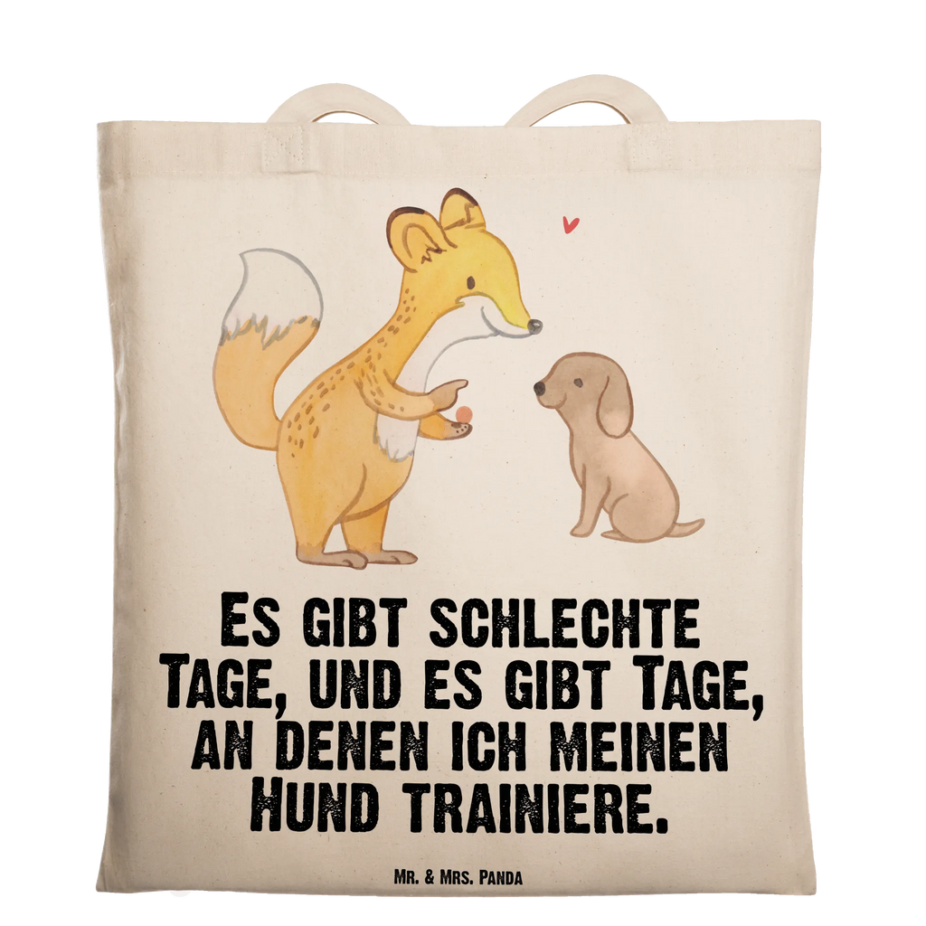 Tragetasche Fuchs Hundetraining Beuteltasche, Beutel, Einkaufstasche, Jutebeutel, Stoffbeutel, Tasche, Shopper, Umhängetasche, Strandtasche, Schultertasche, Stofftasche, Tragetasche, Badetasche, Jutetasche, Einkaufstüte, Laptoptasche, Geschenk, Sport, Sportart, Hobby, Schenken, Danke, Dankeschön, Auszeichnung, Gewinn, Sportler, Hundetraining, Hundeerziehung, Hundeschule, Welpenschule, Hundeprüfung