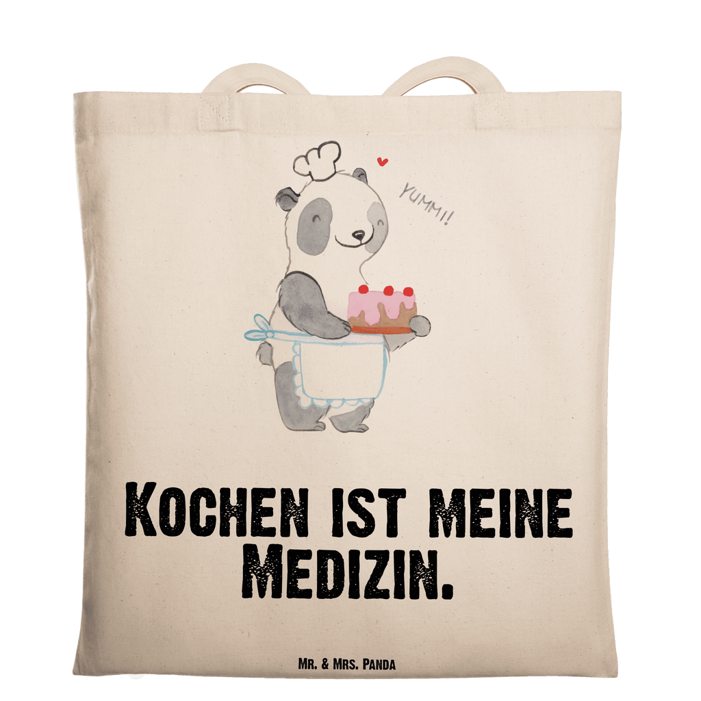 Tragetasche Bär Kochen Beuteltasche, Beutel, Einkaufstasche, Jutebeutel, Stoffbeutel, Tasche, Shopper, Umhängetasche, Strandtasche, Schultertasche, Stofftasche, Tragetasche, Badetasche, Jutetasche, Einkaufstüte, Laptoptasche, Geschenk, Sport, Sportart, Hobby, Schenken, Danke, Dankeschön, Auszeichnung, Gewinn, Sportler, Kochen, Hobbykoch, Hobbyköchin