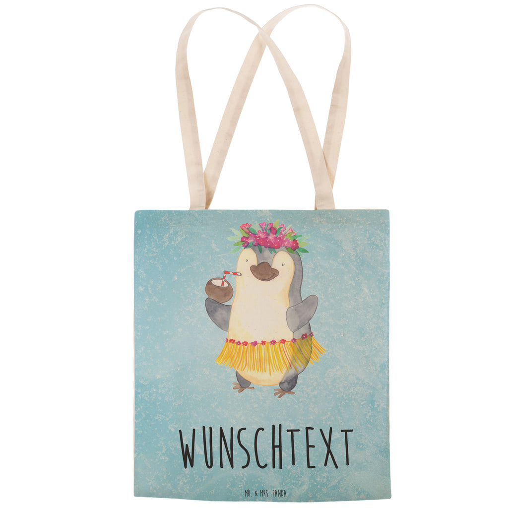 Personalisierte Einkaufstasche Pinguin Kokosnuss Personalisierte Tragetasche, Personalisierte Tasche, Personalisierter Beutel, Personalisierte Stofftasche, Personalisierte Baumwolltasche, Personalisierte Umhängetasche, Personalisierter Shopper, Personalisierte Einkaufstasche, Personalisierte Beuteltasche, Tragetasche mit Namen, Tasche mit Namen, Beutel mit Namen, Stofftasche mit Namen, Baumwolltasche mit Namen, Umhängetasche mit Namen, Shopper mit Namen, Einkaufstasche mit Namen, Beuteltasche, Wunschtext, Wunschnamen, Personalisierbar, Personalisierung, Pinguin, Aloha, Hawaii, Urlaub, Kokosnuss, Pinguine