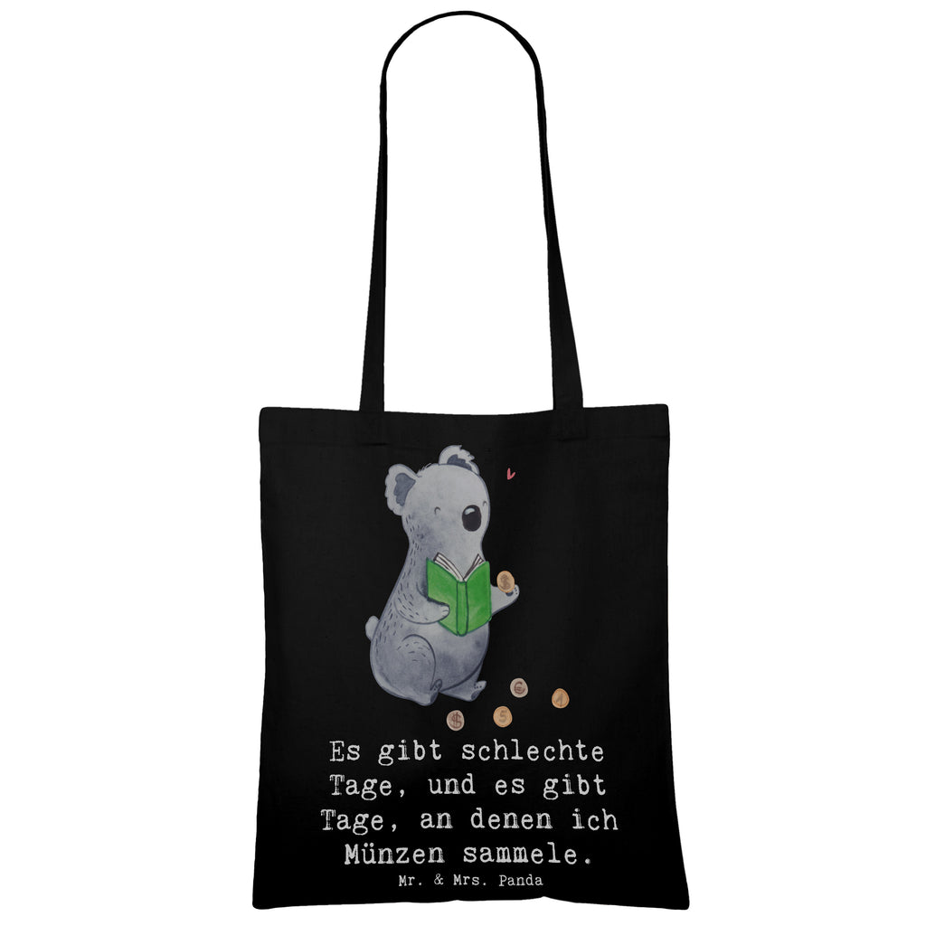 Tragetasche Koala Münzen sammeln Beuteltasche, Beutel, Einkaufstasche, Jutebeutel, Stoffbeutel, Tasche, Shopper, Umhängetasche, Strandtasche, Schultertasche, Stofftasche, Tragetasche, Badetasche, Jutetasche, Einkaufstüte, Laptoptasche, Geschenk, Sport, Sportart, Hobby, Schenken, Danke, Dankeschön, Auszeichnung, Gewinn, Sportler, Münzen sammeln, Numismatik, Münzen aus aller Welt