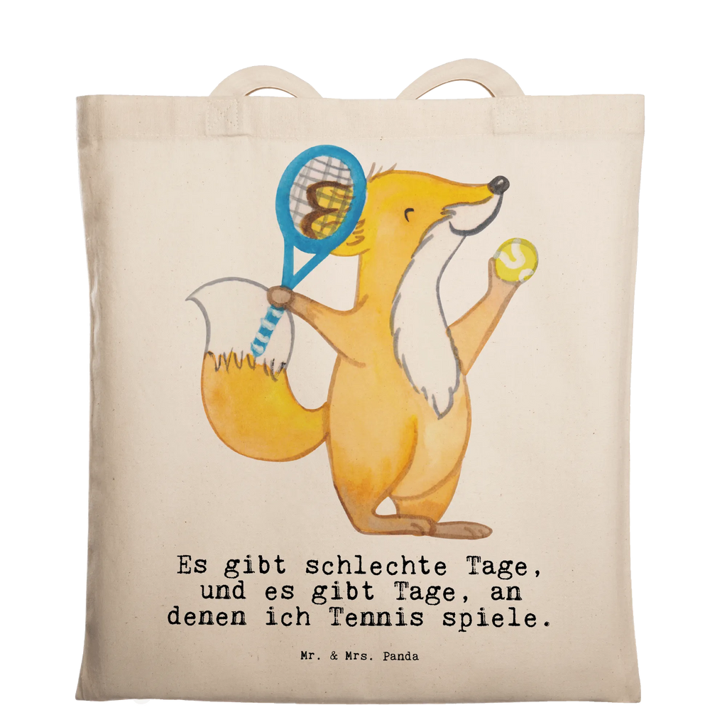 Tragetasche Fuchs Tennis spielen Beuteltasche, Beutel, Einkaufstasche, Jutebeutel, Stoffbeutel, Tasche, Shopper, Umhängetasche, Strandtasche, Schultertasche, Stofftasche, Tragetasche, Badetasche, Jutetasche, Einkaufstüte, Laptoptasche, Geschenk, Sport, Sportart, Hobby, Schenken, Danke, Dankeschön, Auszeichnung, Gewinn, Sportler, Tennis spielen, Tennisclub, Tennisverein, Tennis Turnier, Ballsportart