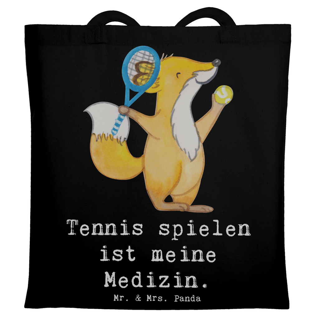 Tragetasche Fuchs Tennis spielen Medizin Beuteltasche, Beutel, Einkaufstasche, Jutebeutel, Stoffbeutel, Tasche, Shopper, Umhängetasche, Strandtasche, Schultertasche, Stofftasche, Tragetasche, Badetasche, Jutetasche, Einkaufstüte, Laptoptasche, Geschenk, Sport, Sportart, Hobby, Schenken, Danke, Dankeschön, Auszeichnung, Gewinn, Sportler, Tennis spielen, Tennisclub, Tennisverein, Tennis Turnier, Ballsportart