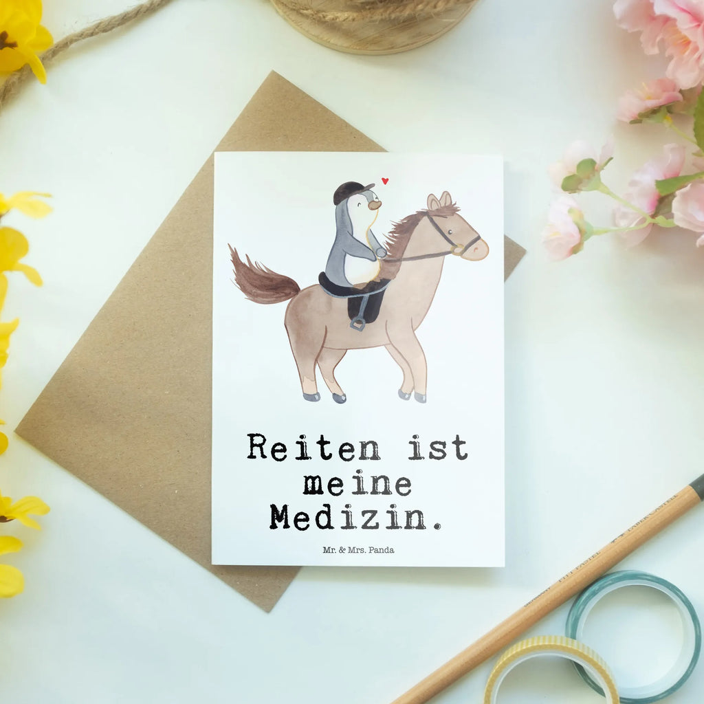 Grußkarte Pferd Reiten Grußkarte, Klappkarte, Einladungskarte, Glückwunschkarte, Hochzeitskarte, Geburtstagskarte, Karte, Ansichtskarten, Geschenk, Sport, Sportart, Hobby, Schenken, Danke, Dankeschön, Auszeichnung, Gewinn, Sportler, Reiten, Reitsport, Reitverein, Reitstall, Pferde, Pferdereiten, Reittherapie, Therapeutisches Reiten, Reiter Therapie, Pferdereiten als Medizin