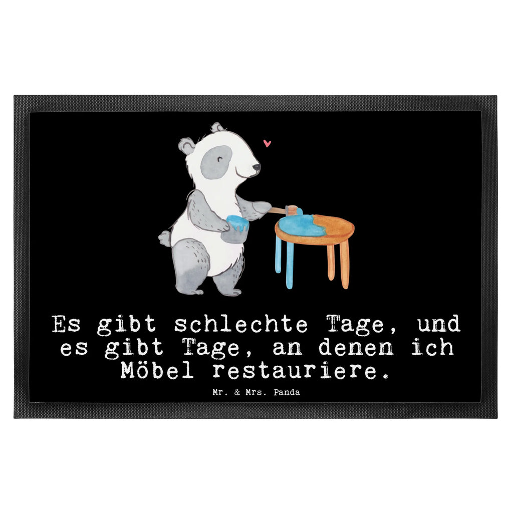 Fußmatte Panda Möbel restaurieren Türvorleger, Schmutzmatte, Fußabtreter, Matte, Schmutzfänger, Fußabstreifer, Schmutzfangmatte, Türmatte, Motivfußmatte, Haustürmatte, Vorleger, Fussmatten, Fußmatten, Gummimatte, Fußmatte außen, Fußmatte innen, Fussmatten online, Gummi Matte, Sauberlaufmatte, Fußmatte waschbar, Fußmatte outdoor, Schmutzfangmatte waschbar, Eingangsteppich, Fußabstreifer außen, Fußabtreter außen, Schmutzfangteppich, Fußmatte außen wetterfest, Geschenk, Sport, Sportart, Hobby, Schenken, Danke, Dankeschön, Auszeichnung, Gewinn, Sportler, Möbel restaurieren, antike Möbel restaurieren, Handwerk, Restaurator