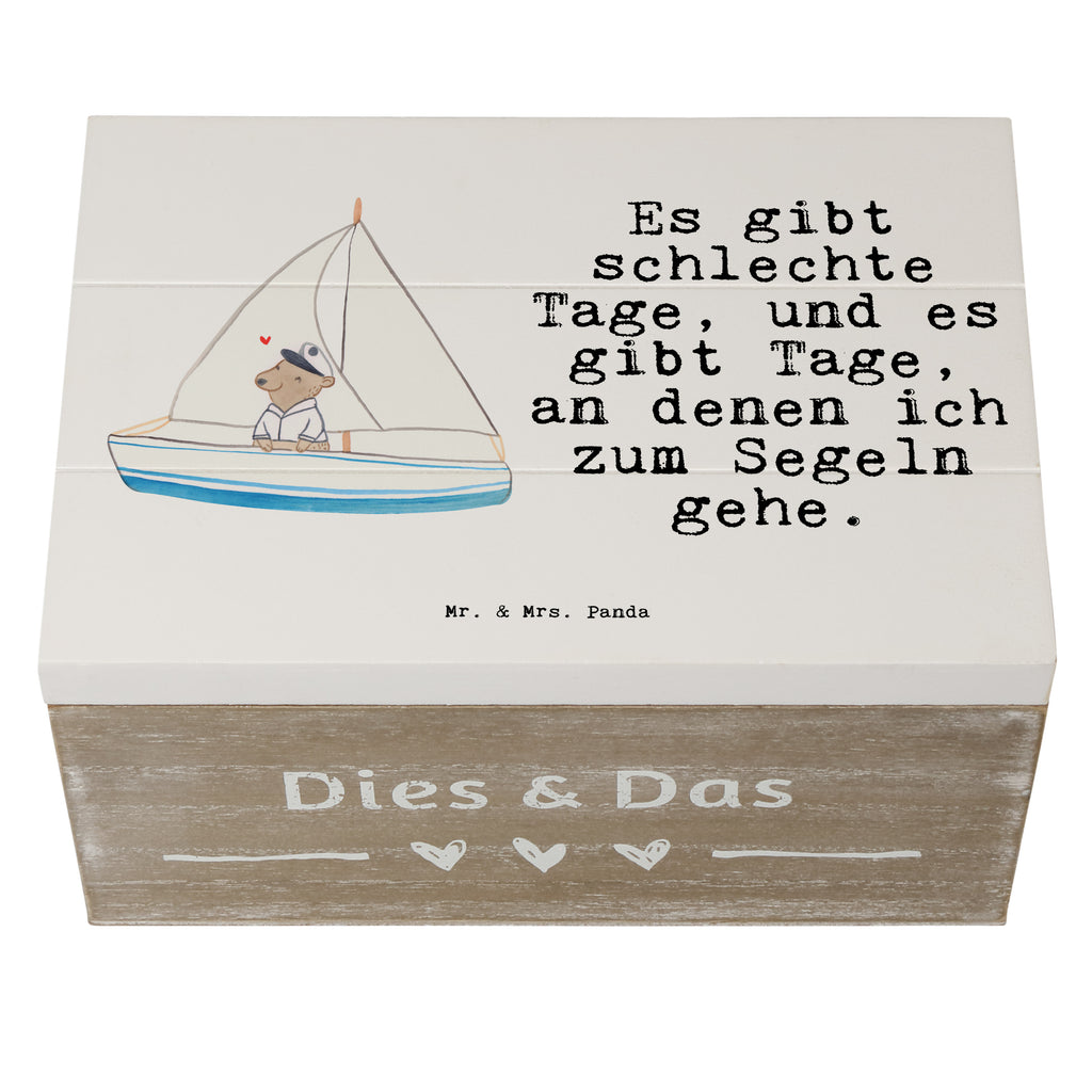 Holzkiste Bär Segeln Tage Holzkiste, Kiste, Schatzkiste, Truhe, Schatulle, XXL, Erinnerungsbox, Erinnerungskiste, Dekokiste, Aufbewahrungsbox, Geschenkbox, Geschenkdose, Geschenk, Sport, Sportart, Hobby, Schenken, Danke, Dankeschön, Auszeichnung, Gewinn, Sportler, segeln, Segeltörn, Segelboot, Segelschule, Yachtclub