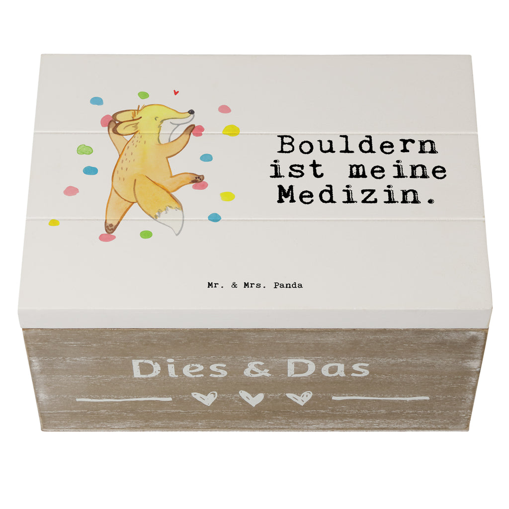 Holzkiste Fuchs Bouldern Medizin Holzkiste, Kiste, Schatzkiste, Truhe, Schatulle, XXL, Erinnerungsbox, Erinnerungskiste, Dekokiste, Aufbewahrungsbox, Geschenkbox, Geschenkdose, Geschenk, Sport, Sportart, Hobby, Schenken, Danke, Dankeschön, Auszeichnung, Gewinn, Sportler, bouldern, Klettern, Kletterhalle, Boulderhalle