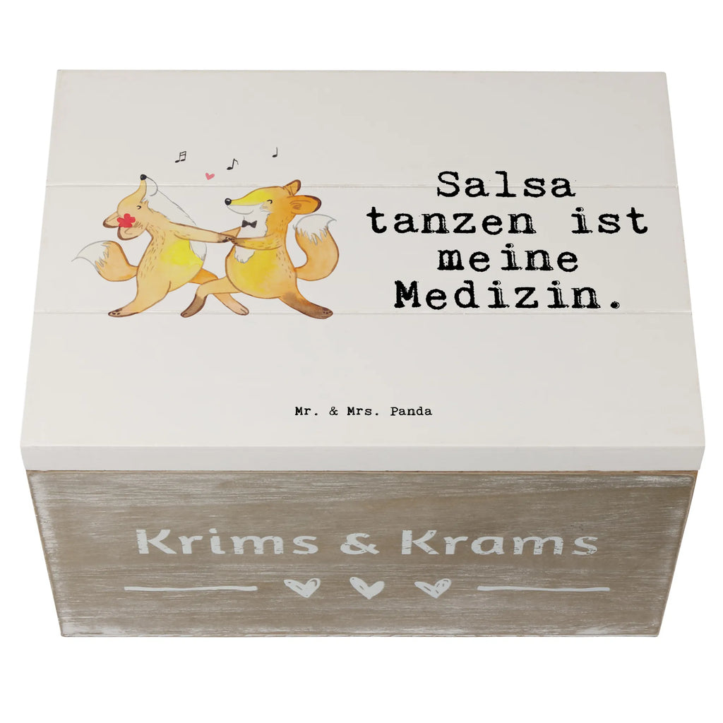 Holzkiste Füchse Salsa tanzen Holzkiste, Kiste, Schatzkiste, Truhe, Schatulle, XXL, Erinnerungsbox, Erinnerungskiste, Dekokiste, Aufbewahrungsbox, Geschenkbox, Geschenkdose, Geschenk, Sport, Sportart, Hobby, Schenken, Danke, Dankeschön, Auszeichnung, Gewinn, Sportler, Salsa tanzen, Tanzschule, Tanzen, Tanzkurs