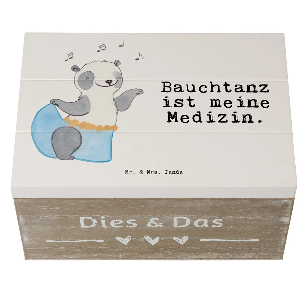 Holzkiste Panda Bauchtanz Holzkiste, Kiste, Schatzkiste, Truhe, Schatulle, XXL, Erinnerungsbox, Erinnerungskiste, Dekokiste, Aufbewahrungsbox, Geschenkbox, Geschenkdose, Geschenk, Sport, Sportart, Hobby, Schenken, Danke, Dankeschön, Auszeichnung, Gewinn, Sportler, Bauchtanz, orientalischer Tanz, Tanzen