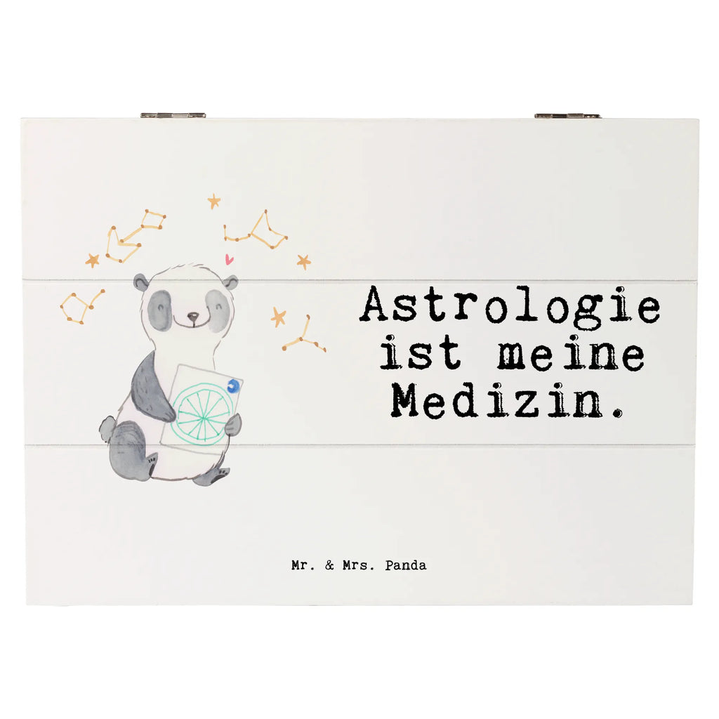 Holzkiste Panda Astrologie Holzkiste, Kiste, Schatzkiste, Truhe, Schatulle, XXL, Erinnerungsbox, Erinnerungskiste, Dekokiste, Aufbewahrungsbox, Geschenkbox, Geschenkdose, Geschenk, Sport, Sportart, Hobby, Schenken, Danke, Dankeschön, Auszeichnung, Gewinn, Sportler, Astrologie, Horoskop, Sternbilder