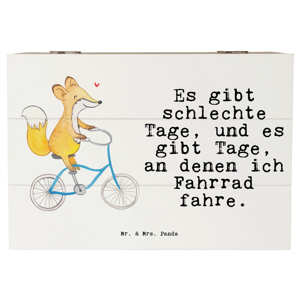 Holzkiste Fuchs Fahrrad fahren Holzkiste, Kiste, Schatzkiste, Truhe, Schatulle, XXL, Erinnerungsbox, Erinnerungskiste, Dekokiste, Aufbewahrungsbox, Geschenkbox, Geschenkdose, Geschenk, Sport, Sportart, Hobby, Schenken, Danke, Dankeschön, Auszeichnung, Gewinn, Sportler, Fahrrad fahren, Radeln, Trekking, Mountainbiking, Radsport