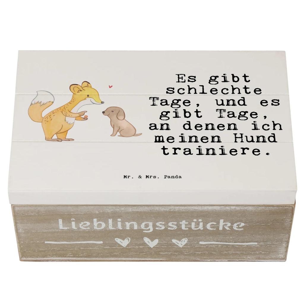 Holzkiste Fuchs Hundetraining Holzkiste, Kiste, Schatzkiste, Truhe, Schatulle, XXL, Erinnerungsbox, Erinnerungskiste, Dekokiste, Aufbewahrungsbox, Geschenkbox, Geschenkdose, Geschenk, Sport, Sportart, Hobby, Schenken, Danke, Dankeschön, Auszeichnung, Gewinn, Sportler, Hundetraining, Hundeerziehung, Hundeschule, Welpenschule, Hundeprüfung