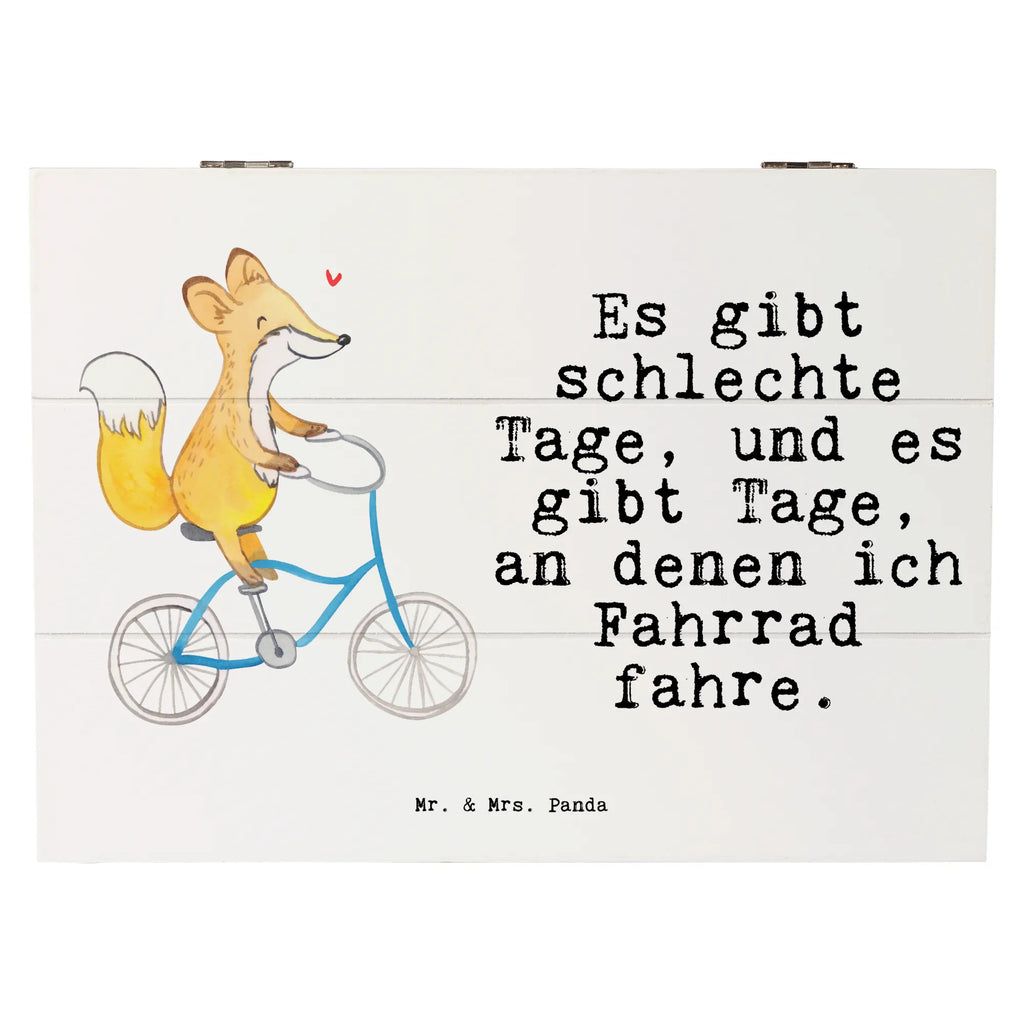 Holzkiste Fuchs Fahrrad fahren Holzkiste, Kiste, Schatzkiste, Truhe, Schatulle, XXL, Erinnerungsbox, Erinnerungskiste, Dekokiste, Aufbewahrungsbox, Geschenkbox, Geschenkdose, Geschenk, Sport, Sportart, Hobby, Schenken, Danke, Dankeschön, Auszeichnung, Gewinn, Sportler, Fahrrad fahren, Radeln, Trekking, Mountainbiking, Radsport