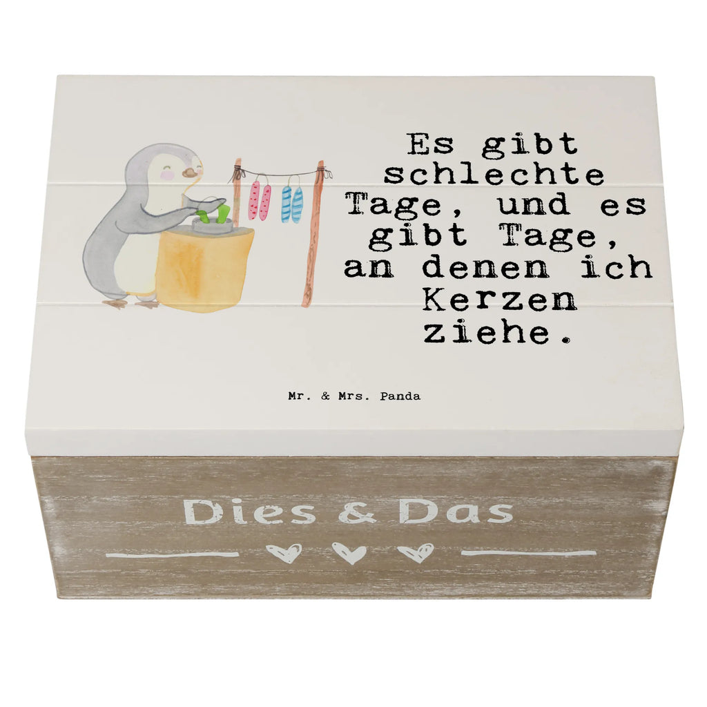 Holzkiste Pinguin Kerzenziehen Holzkiste, Kiste, Schatzkiste, Truhe, Schatulle, XXL, Erinnerungsbox, Erinnerungskiste, Dekokiste, Aufbewahrungsbox, Geschenkbox, Geschenkdose, Geschenk, Sport, Sportart, Hobby, Schenken, Danke, Dankeschön, Auszeichnung, Gewinn, Sportler, Kerzenziehen, Kerzen ziehen. DIY, Deko basteln