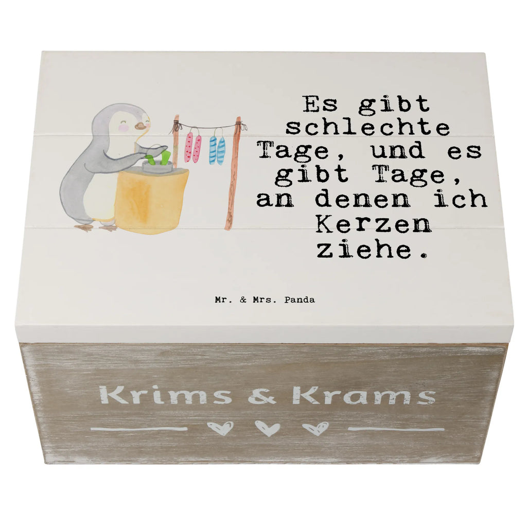 Holzkiste Pinguin Kerzenziehen Holzkiste, Kiste, Schatzkiste, Truhe, Schatulle, XXL, Erinnerungsbox, Erinnerungskiste, Dekokiste, Aufbewahrungsbox, Geschenkbox, Geschenkdose, Geschenk, Sport, Sportart, Hobby, Schenken, Danke, Dankeschön, Auszeichnung, Gewinn, Sportler, Kerzenziehen, Kerzen ziehen. DIY, Deko basteln