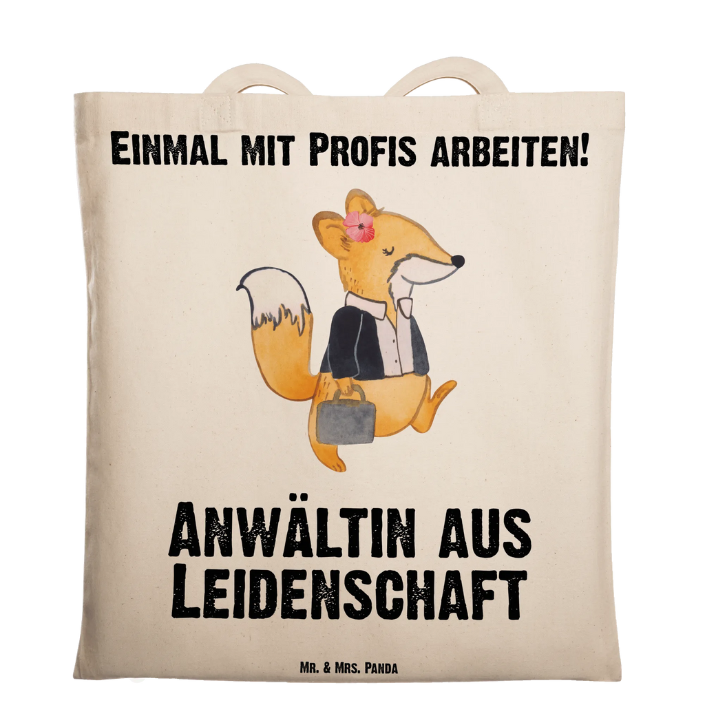 Tragetasche Anwältin aus Leidenschaft Beuteltasche, Beutel, Einkaufstasche, Jutebeutel, Stoffbeutel, Tasche, Shopper, Umhängetasche, Strandtasche, Schultertasche, Stofftasche, Tragetasche, Badetasche, Jutetasche, Einkaufstüte, Laptoptasche, Beruf, Ausbildung, Jubiläum, Abschied, Rente, Kollege, Kollegin, Geschenk, Schenken, Arbeitskollege, Mitarbeiter, Firma, Danke, Dankeschön, Anwältin, Juristin, Jurastudentin, Staatsexamen, Anwaltskanzlei