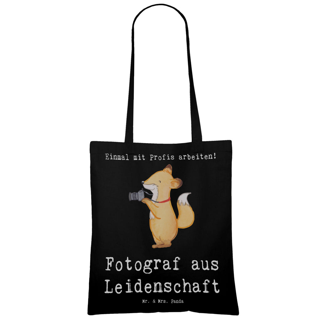 Tragetasche Fotograf aus Leidenschaft Beuteltasche, Beutel, Einkaufstasche, Jutebeutel, Stoffbeutel, Tasche, Shopper, Umhängetasche, Strandtasche, Schultertasche, Stofftasche, Tragetasche, Badetasche, Jutetasche, Einkaufstüte, Laptoptasche, Beruf, Ausbildung, Jubiläum, Abschied, Rente, Kollege, Kollegin, Geschenk, Schenken, Arbeitskollege, Mitarbeiter, Firma, Danke, Dankeschön, Fotograf, Fotoreporter, Hobbyfotograf, Hochzeitsfotograf, Fotografie, Profi Fotograf