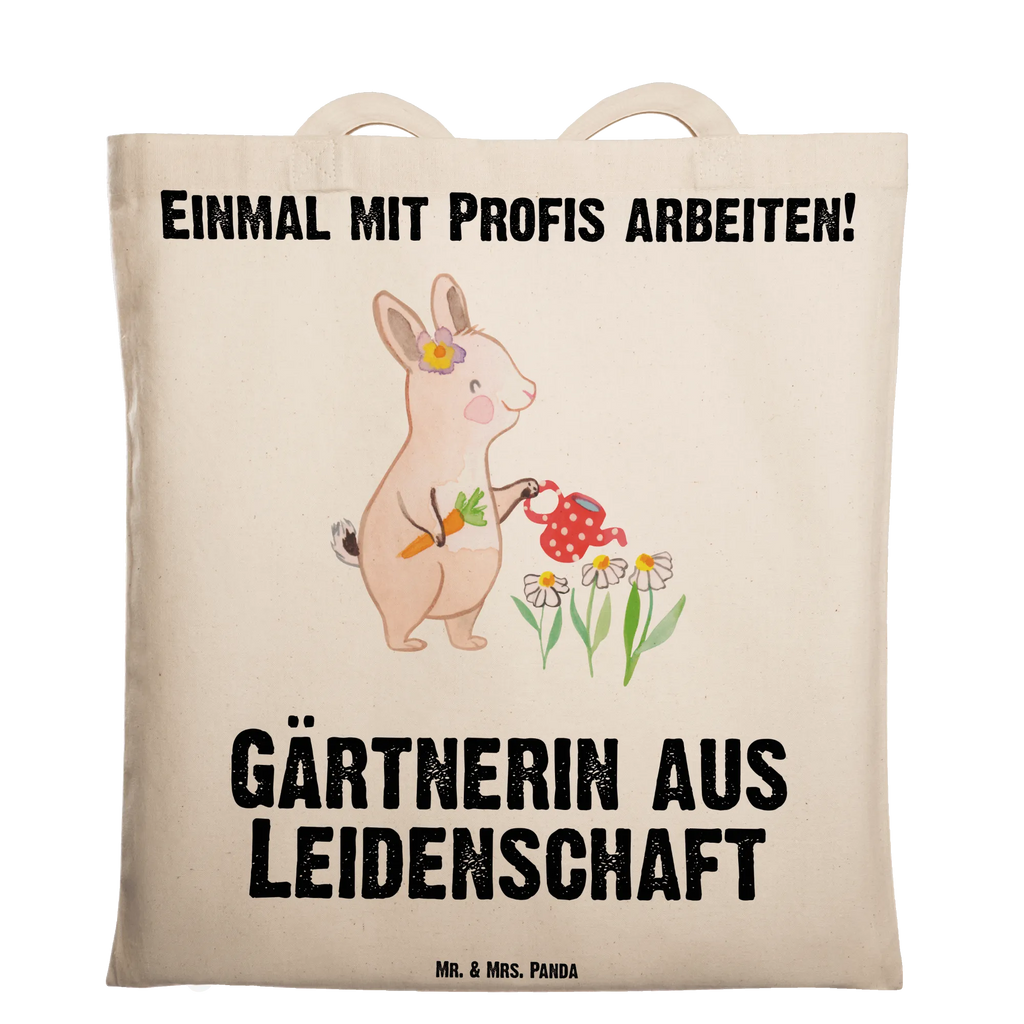 Tragetasche Gärtnerin aus Leidenschaft Beuteltasche, Beutel, Einkaufstasche, Jutebeutel, Stoffbeutel, Tasche, Shopper, Umhängetasche, Strandtasche, Schultertasche, Stofftasche, Tragetasche, Badetasche, Jutetasche, Einkaufstüte, Laptoptasche, Beruf, Ausbildung, Jubiläum, Abschied, Rente, Kollege, Kollegin, Geschenk, Schenken, Arbeitskollege, Mitarbeiter, Firma, Danke, Dankeschön, Gärtnerin, Gartenplaner, Gärtnerei, Gartenbau, Hobbygärtnerin, Garten- und Landschaftsbauerin