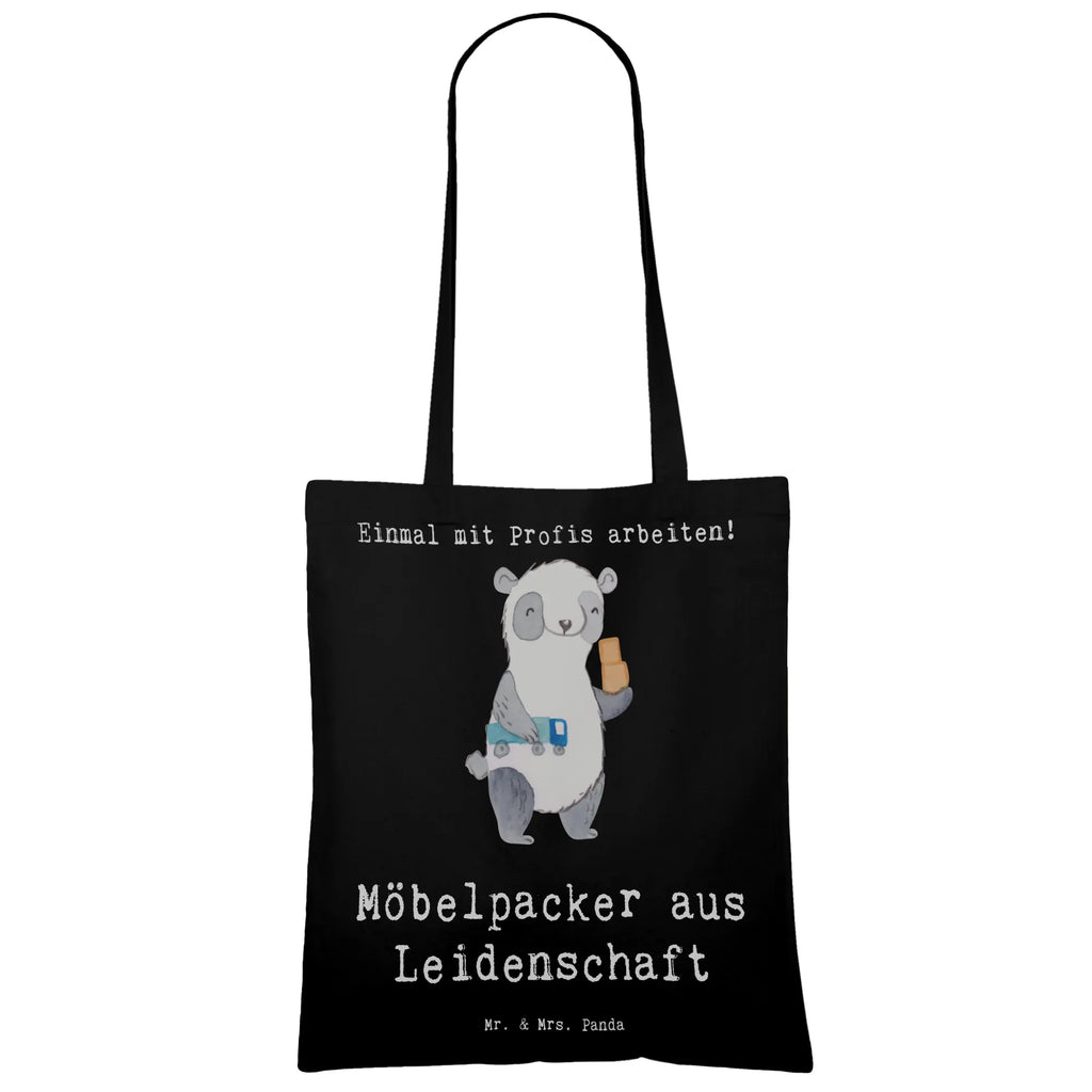 Tragetasche Möbelpacker aus Leidenschaft Beuteltasche, Beutel, Einkaufstasche, Jutebeutel, Stoffbeutel, Tasche, Shopper, Umhängetasche, Strandtasche, Schultertasche, Stofftasche, Tragetasche, Badetasche, Jutetasche, Einkaufstüte, Laptoptasche, Beruf, Ausbildung, Jubiläum, Abschied, Rente, Kollege, Kollegin, Geschenk, Schenken, Arbeitskollege, Mitarbeiter, Firma, Danke, Dankeschön, Möbelpacker, Umzugshelfer, Umzugsfirma, Umzugsservice