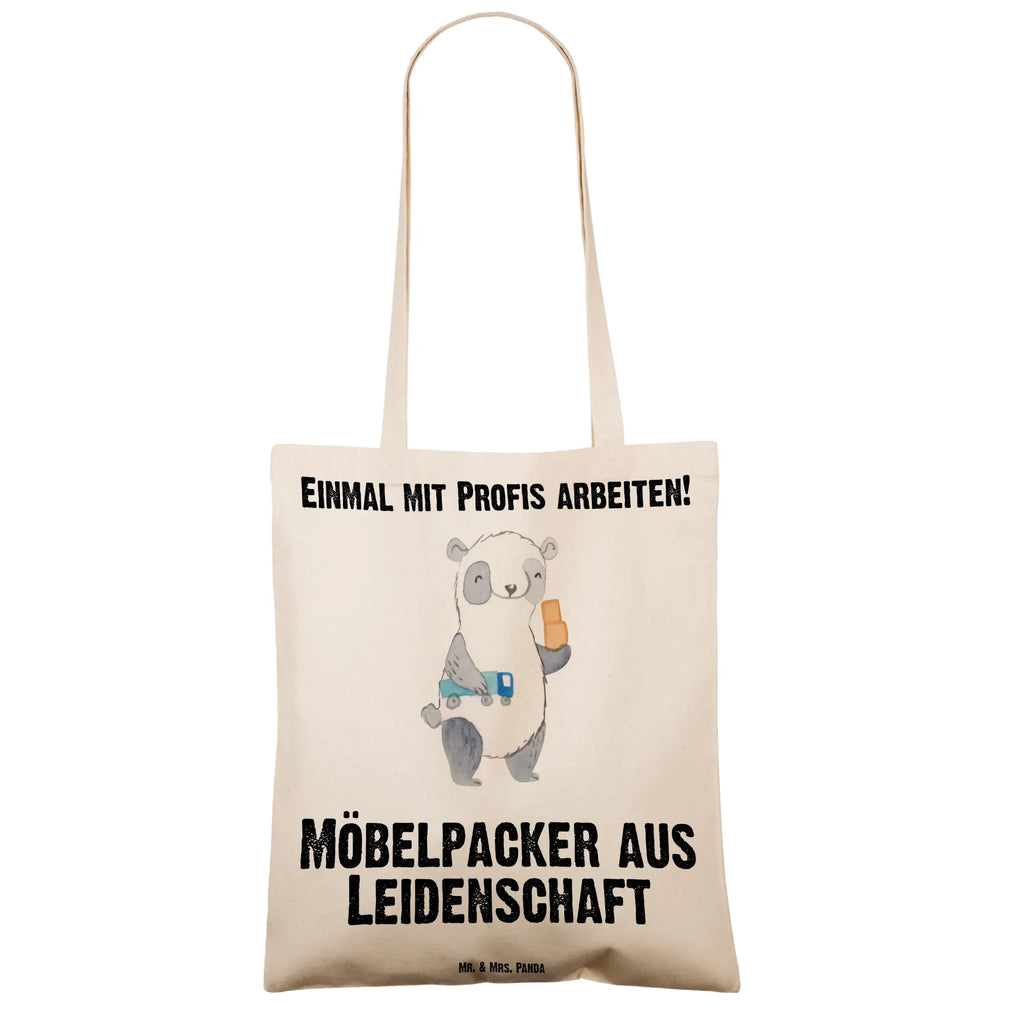 Tragetasche Möbelpacker aus Leidenschaft Beuteltasche, Beutel, Einkaufstasche, Jutebeutel, Stoffbeutel, Tasche, Shopper, Umhängetasche, Strandtasche, Schultertasche, Stofftasche, Tragetasche, Badetasche, Jutetasche, Einkaufstüte, Laptoptasche, Beruf, Ausbildung, Jubiläum, Abschied, Rente, Kollege, Kollegin, Geschenk, Schenken, Arbeitskollege, Mitarbeiter, Firma, Danke, Dankeschön, Möbelpacker, Umzugshelfer, Umzugsfirma, Umzugsservice