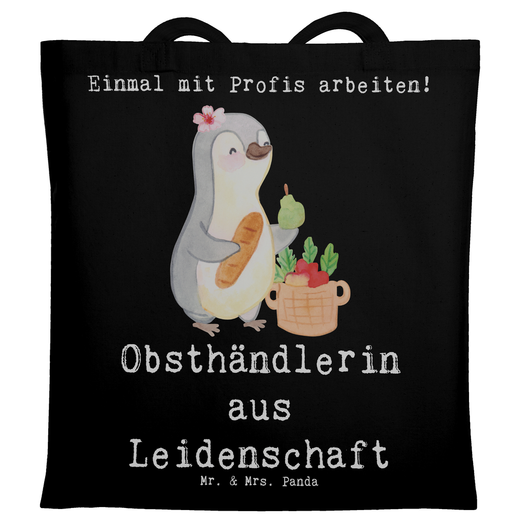 Tragetasche Obsthändlerin Leidenschaft Beuteltasche, Beutel, Einkaufstasche, Jutebeutel, Stoffbeutel, Tasche, Shopper, Umhängetasche, Strandtasche, Schultertasche, Stofftasche, Tragetasche, Badetasche, Jutetasche, Einkaufstüte, Laptoptasche, Beruf, Ausbildung, Jubiläum, Abschied, Rente, Kollege, Kollegin, Geschenk, Schenken, Arbeitskollege, Mitarbeiter, Firma, Danke, Dankeschön, Obsthändlerin, Obstverkäuferin, Wochenmarkthändlerin, Obstbäuerin, Obst- und Gemüsehändlerin, Obstplantage