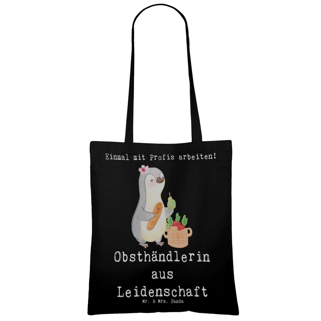 Tragetasche Obsthändlerin Leidenschaft Beuteltasche, Beutel, Einkaufstasche, Jutebeutel, Stoffbeutel, Tasche, Shopper, Umhängetasche, Strandtasche, Schultertasche, Stofftasche, Tragetasche, Badetasche, Jutetasche, Einkaufstüte, Laptoptasche, Beruf, Ausbildung, Jubiläum, Abschied, Rente, Kollege, Kollegin, Geschenk, Schenken, Arbeitskollege, Mitarbeiter, Firma, Danke, Dankeschön, Obsthändlerin, Obstverkäuferin, Wochenmarkthändlerin, Obstbäuerin, Obst- und Gemüsehändlerin, Obstplantage