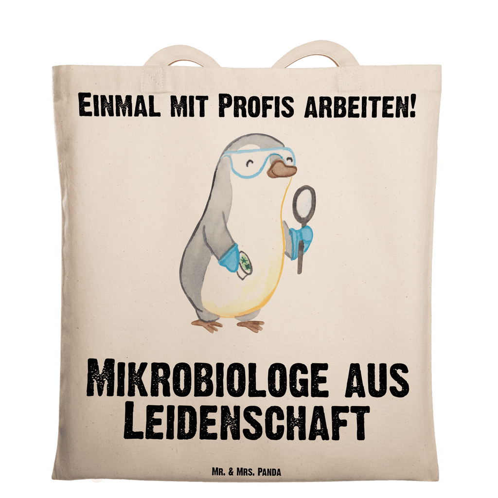 Tragetasche Mikrobiologe aus Leidenschaft Beuteltasche, Beutel, Einkaufstasche, Jutebeutel, Stoffbeutel, Tasche, Shopper, Umhängetasche, Strandtasche, Schultertasche, Stofftasche, Tragetasche, Badetasche, Jutetasche, Einkaufstüte, Laptoptasche, Beruf, Ausbildung, Jubiläum, Abschied, Rente, Kollege, Kollegin, Geschenk, Schenken, Arbeitskollege, Mitarbeiter, Firma, Danke, Dankeschön, Mikrobiologe, Naturwissenschaftler, Labor, Forschung