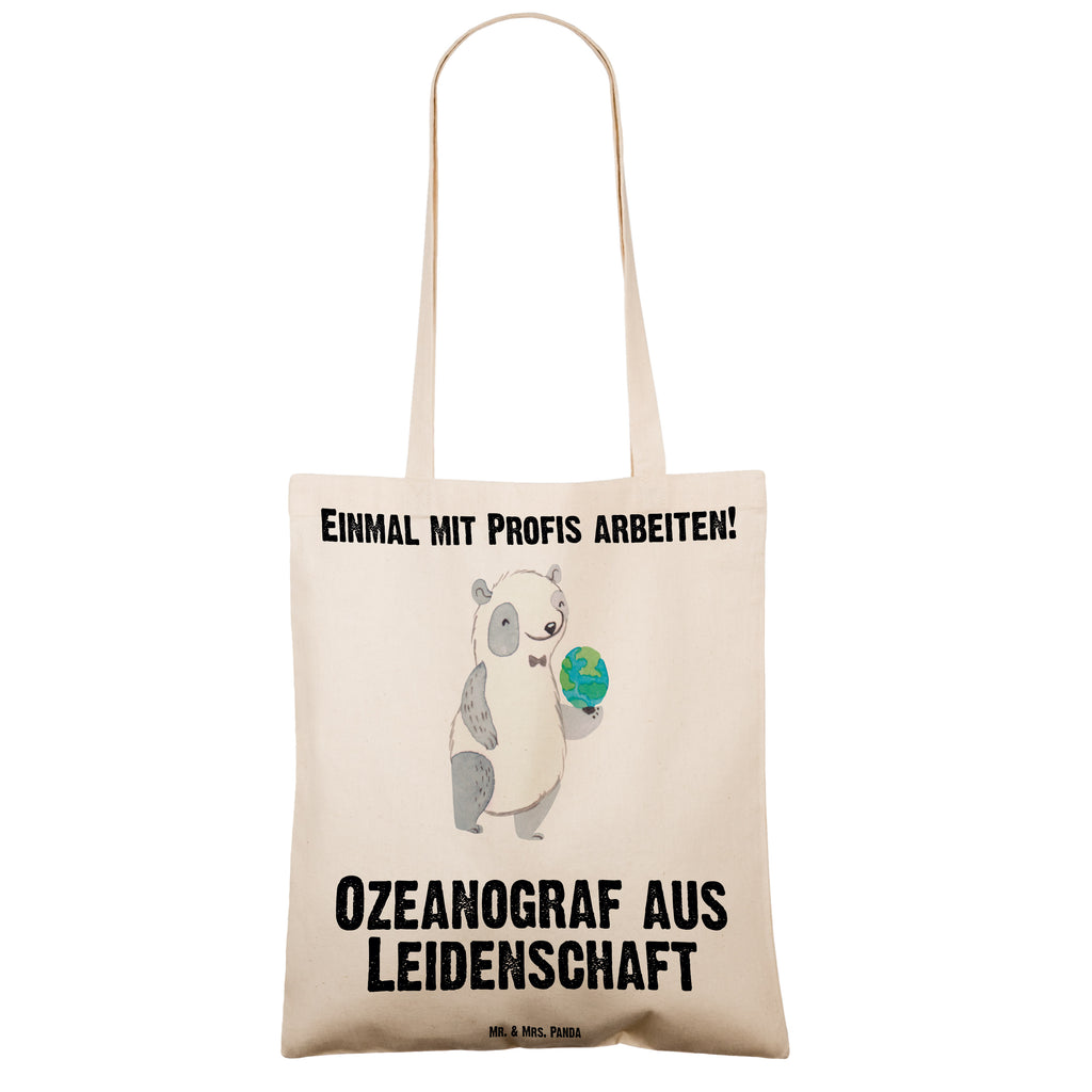 Tragetasche Ozeanograf Leidenschaft Beuteltasche, Beutel, Einkaufstasche, Jutebeutel, Stoffbeutel, Tasche, Shopper, Umhängetasche, Strandtasche, Schultertasche, Stofftasche, Tragetasche, Badetasche, Jutetasche, Einkaufstüte, Laptoptasche, Beruf, Ausbildung, Jubiläum, Abschied, Rente, Kollege, Kollegin, Geschenk, Schenken, Arbeitskollege, Mitarbeiter, Firma, Danke, Dankeschön, Ozeanograf, Meeresbiologe, Meereskundler, Naturwissenschaftler, Meeresforscher, maritime Forschung, Studium