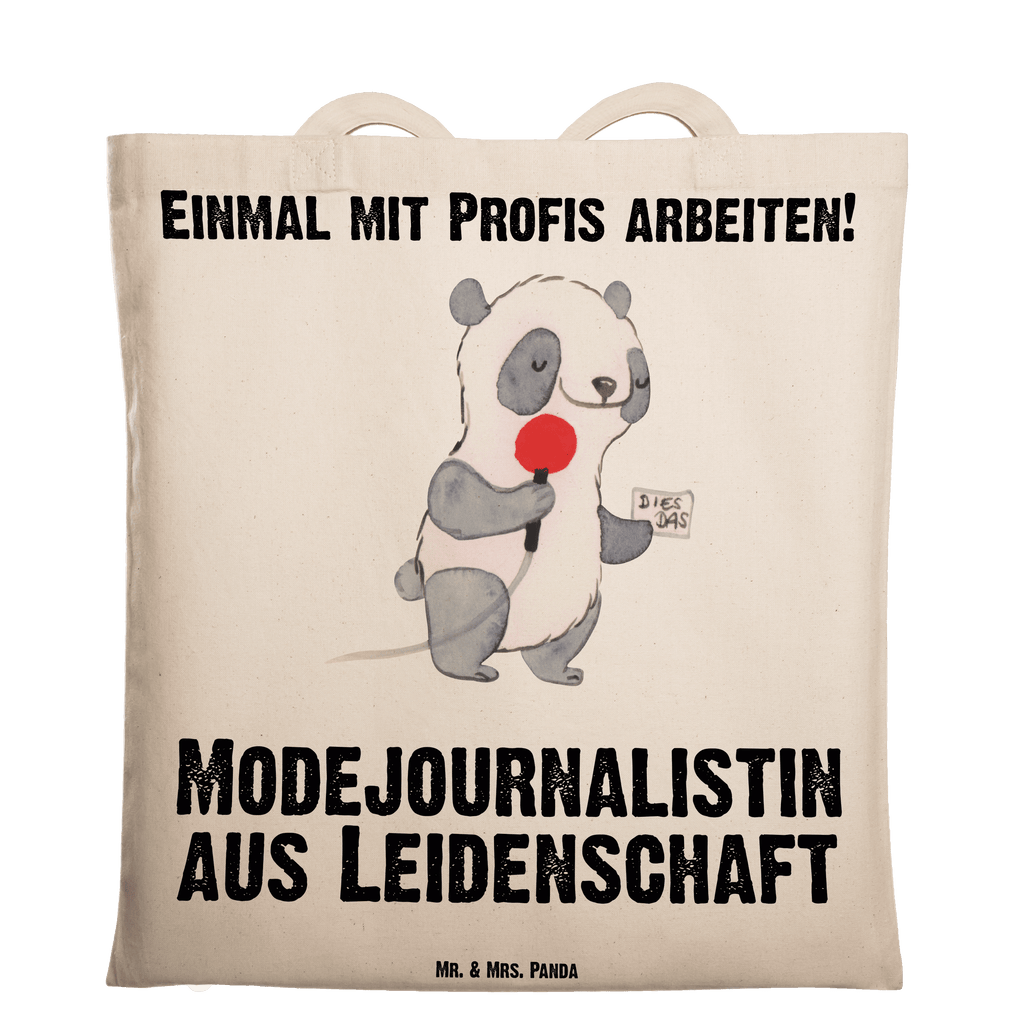 Tragetasche Modejournalistin aus Leidenschaft Beuteltasche, Beutel, Einkaufstasche, Jutebeutel, Stoffbeutel, Tasche, Shopper, Umhängetasche, Strandtasche, Schultertasche, Stofftasche, Tragetasche, Badetasche, Jutetasche, Einkaufstüte, Laptoptasche, Beruf, Ausbildung, Jubiläum, Abschied, Rente, Kollege, Kollegin, Geschenk, Schenken, Arbeitskollege, Mitarbeiter, Firma, Danke, Dankeschön, Modejournalistin, Journalistin, Reporterin, Redakteurin, Pressebüro, Studium