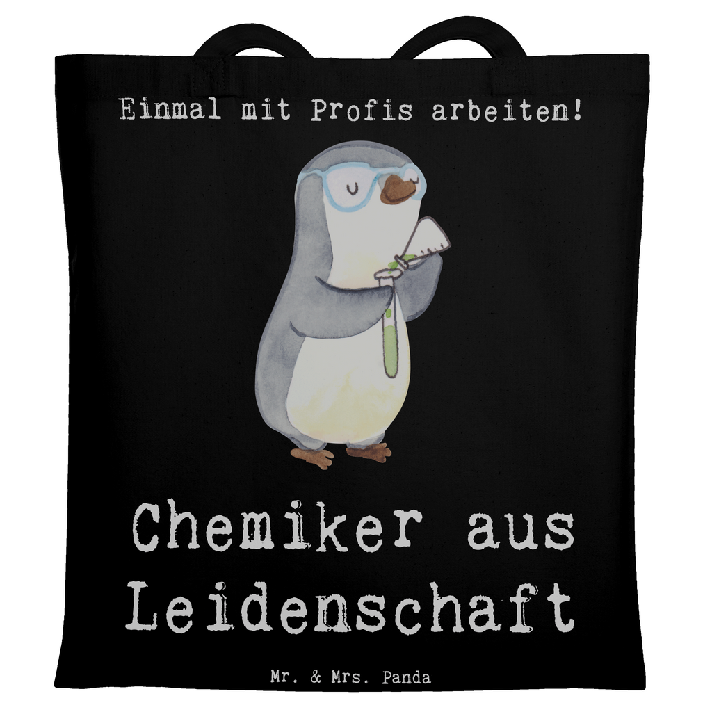 Tragetasche Chemiker Leidenschaft Beuteltasche, Beutel, Einkaufstasche, Jutebeutel, Stoffbeutel, Tasche, Shopper, Umhängetasche, Strandtasche, Schultertasche, Stofftasche, Tragetasche, Badetasche, Jutetasche, Einkaufstüte, Laptoptasche, Beruf, Ausbildung, Jubiläum, Abschied, Rente, Kollege, Kollegin, Geschenk, Schenken, Arbeitskollege, Mitarbeiter, Firma, Danke, Dankeschön, Chemiker, Chemielaborant, Naturwissenschaftler, Labor, Studium, Forschung, Wissenschaftler