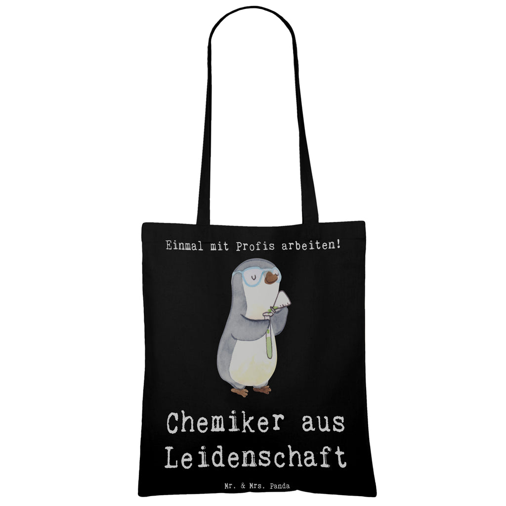 Tragetasche Chemiker Leidenschaft Beuteltasche, Beutel, Einkaufstasche, Jutebeutel, Stoffbeutel, Tasche, Shopper, Umhängetasche, Strandtasche, Schultertasche, Stofftasche, Tragetasche, Badetasche, Jutetasche, Einkaufstüte, Laptoptasche, Beruf, Ausbildung, Jubiläum, Abschied, Rente, Kollege, Kollegin, Geschenk, Schenken, Arbeitskollege, Mitarbeiter, Firma, Danke, Dankeschön, Chemiker, Chemielaborant, Naturwissenschaftler, Labor, Studium, Forschung, Wissenschaftler