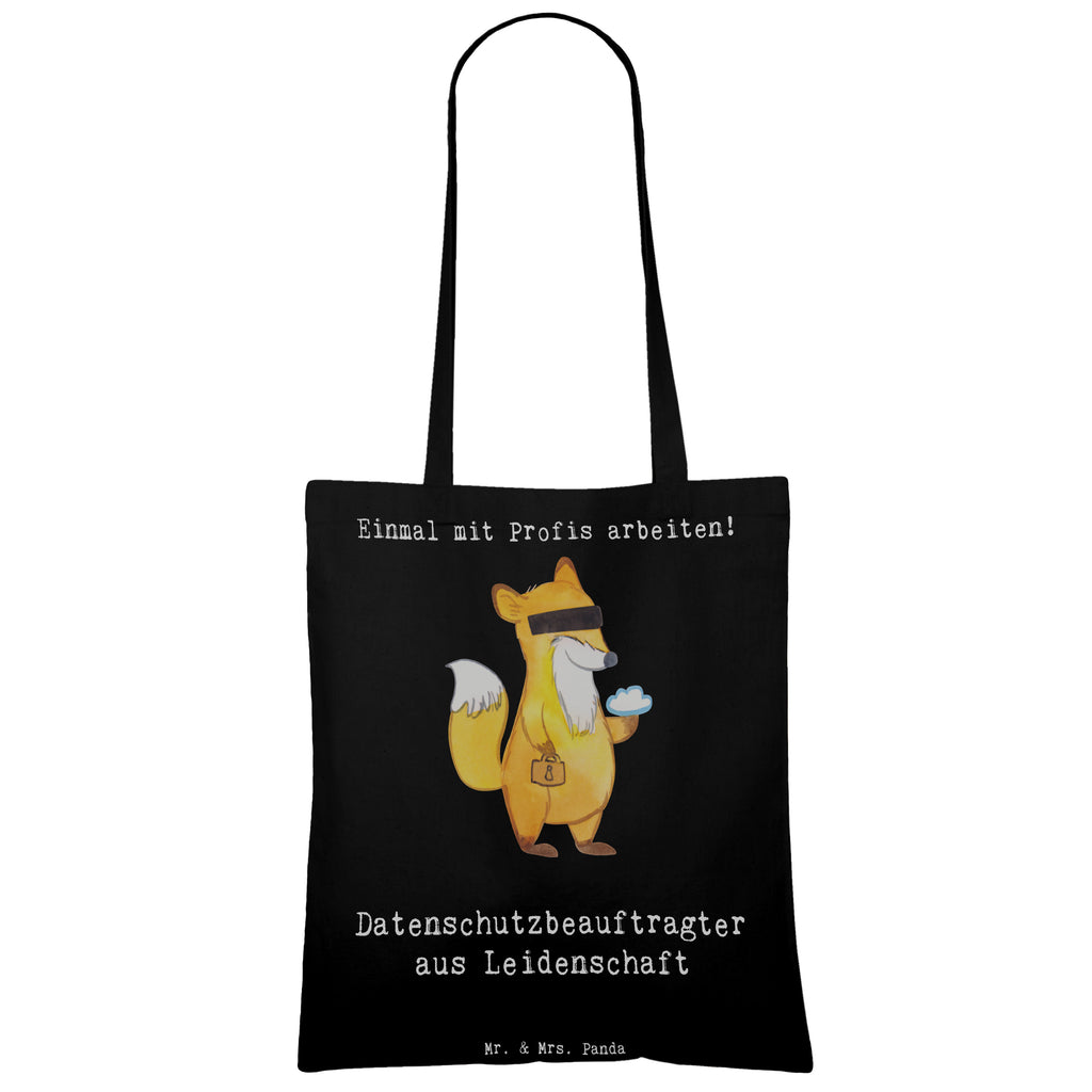 Tragetasche Datenschutzbeauftragter aus Leidenschaft Beuteltasche, Beutel, Einkaufstasche, Jutebeutel, Stoffbeutel, Tasche, Shopper, Umhängetasche, Strandtasche, Schultertasche, Stofftasche, Tragetasche, Badetasche, Jutetasche, Einkaufstüte, Laptoptasche, Beruf, Ausbildung, Jubiläum, Abschied, Rente, Kollege, Kollegin, Geschenk, Schenken, Arbeitskollege, Mitarbeiter, Firma, Danke, Dankeschön, Datenschutzbeauftragter, Datenschutz, Datenschützer, Anonymität