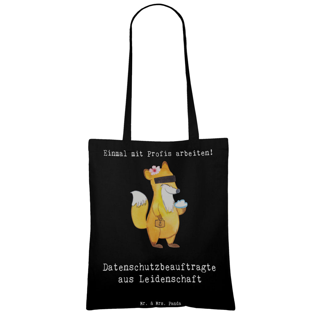 Tragetasche Datenschutzbeauftragte aus Leidenschaft Beuteltasche, Beutel, Einkaufstasche, Jutebeutel, Stoffbeutel, Tasche, Shopper, Umhängetasche, Strandtasche, Schultertasche, Stofftasche, Tragetasche, Badetasche, Jutetasche, Einkaufstüte, Laptoptasche, Beruf, Ausbildung, Jubiläum, Abschied, Rente, Kollege, Kollegin, Geschenk, Schenken, Arbeitskollege, Mitarbeiter, Firma, Danke, Dankeschön, Datenschutzbeauftragte, Datenschutz, Datenschützerin, Anonymität