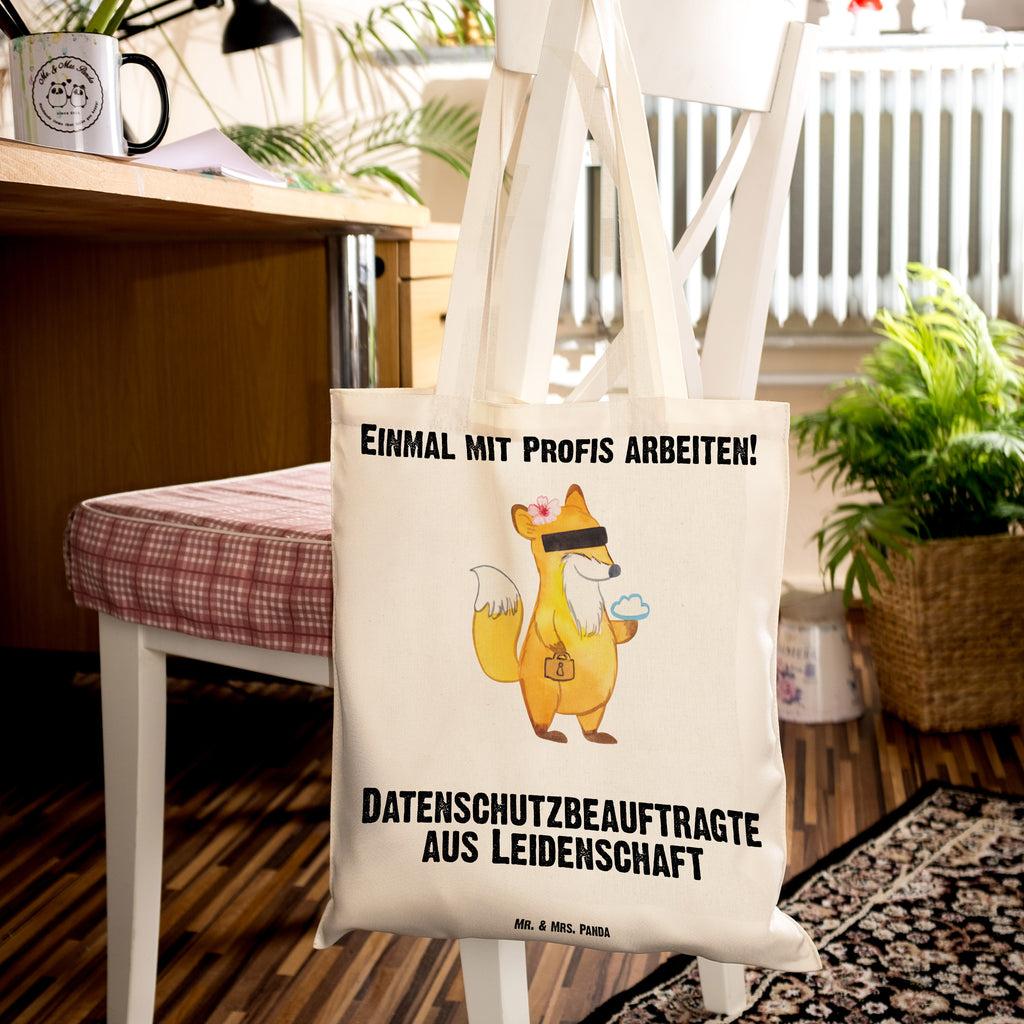 Tragetasche Datenschutzbeauftragte aus Leidenschaft Beuteltasche, Beutel, Einkaufstasche, Jutebeutel, Stoffbeutel, Tasche, Shopper, Umhängetasche, Strandtasche, Schultertasche, Stofftasche, Tragetasche, Badetasche, Jutetasche, Einkaufstüte, Laptoptasche, Beruf, Ausbildung, Jubiläum, Abschied, Rente, Kollege, Kollegin, Geschenk, Schenken, Arbeitskollege, Mitarbeiter, Firma, Danke, Dankeschön, Datenschutzbeauftragte, Datenschutz, Datenschützerin, Anonymität