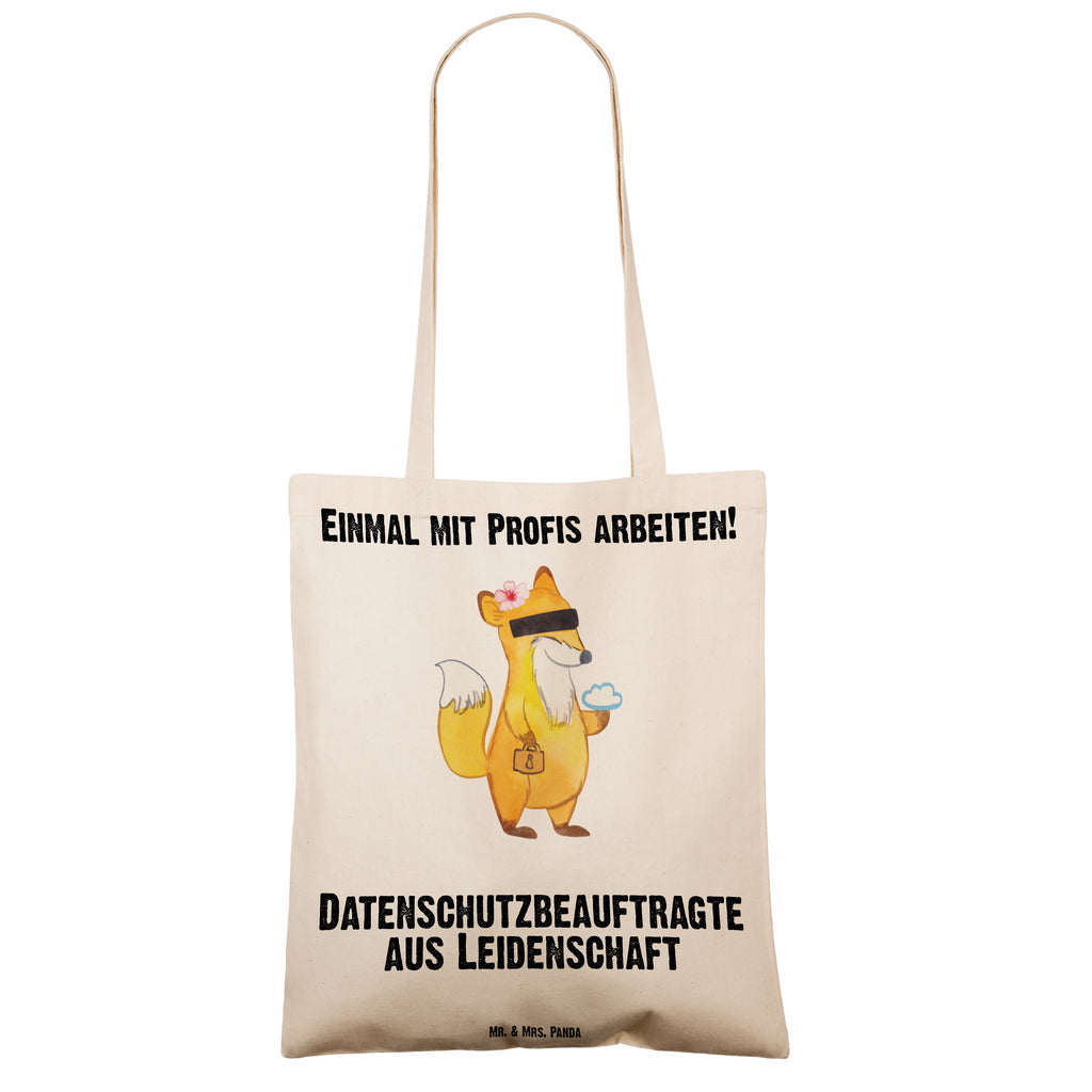 Tragetasche Datenschutzbeauftragte aus Leidenschaft Beuteltasche, Beutel, Einkaufstasche, Jutebeutel, Stoffbeutel, Tasche, Shopper, Umhängetasche, Strandtasche, Schultertasche, Stofftasche, Tragetasche, Badetasche, Jutetasche, Einkaufstüte, Laptoptasche, Beruf, Ausbildung, Jubiläum, Abschied, Rente, Kollege, Kollegin, Geschenk, Schenken, Arbeitskollege, Mitarbeiter, Firma, Danke, Dankeschön, Datenschutzbeauftragte, Datenschutz, Datenschützerin, Anonymität