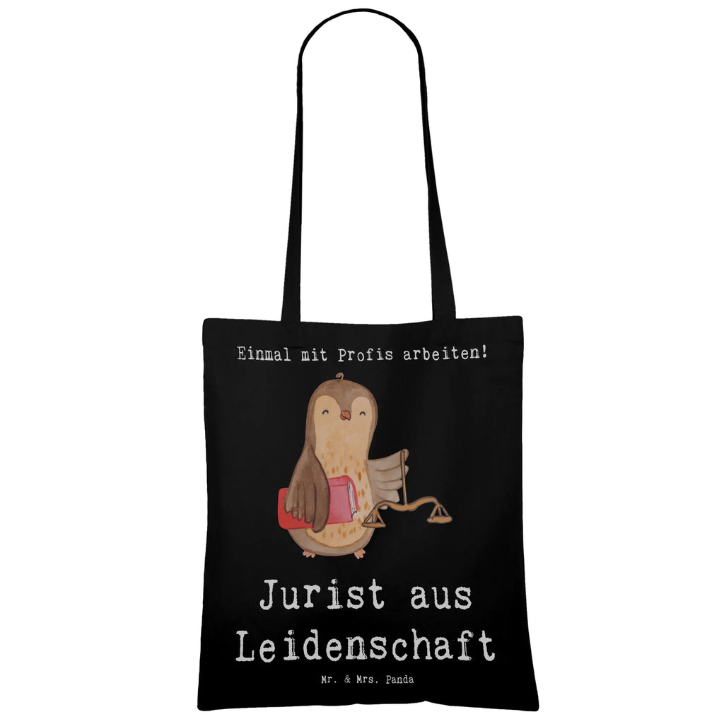 Tragetasche Jurist aus Leidenschaft Beuteltasche, Beutel, Einkaufstasche, Jutebeutel, Stoffbeutel, Tasche, Shopper, Umhängetasche, Strandtasche, Schultertasche, Stofftasche, Tragetasche, Badetasche, Jutetasche, Einkaufstüte, Laptoptasche, Beruf, Ausbildung, Jubiläum, Abschied, Rente, Kollege, Kollegin, Geschenk, Schenken, Arbeitskollege, Mitarbeiter, Firma, Danke, Dankeschön, Jurist, Anwalt, Jura Studium, Master of laws, Staatsexamen, Jurastudent, Anwaltskanzlei