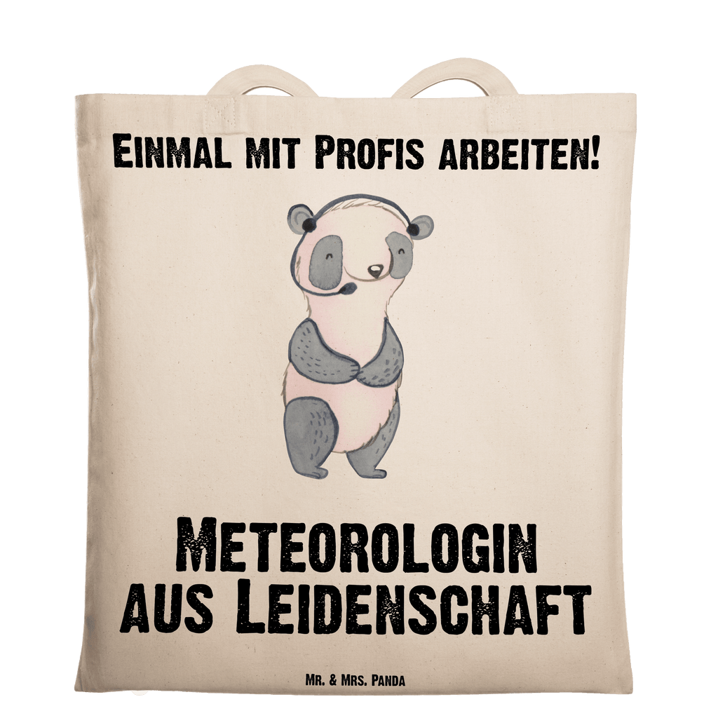 Tragetasche Meteorologin aus Leidenschaft Beuteltasche, Beutel, Einkaufstasche, Jutebeutel, Stoffbeutel, Tasche, Shopper, Umhängetasche, Strandtasche, Schultertasche, Stofftasche, Tragetasche, Badetasche, Jutetasche, Einkaufstüte, Laptoptasche, Beruf, Ausbildung, Jubiläum, Abschied, Rente, Kollege, Kollegin, Geschenk, Schenken, Arbeitskollege, Mitarbeiter, Firma, Danke, Dankeschön