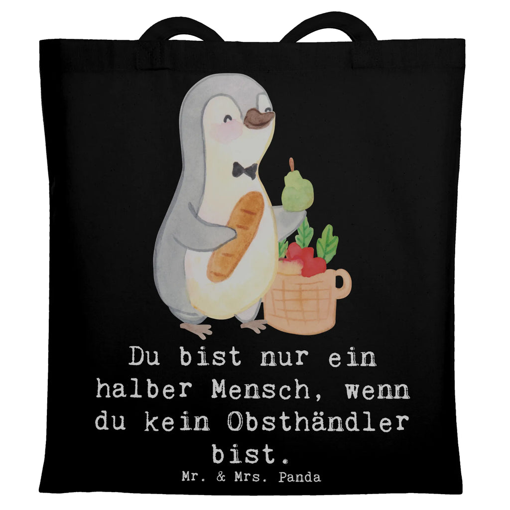 Tragetasche Obsthändler mit Herz Beuteltasche, Beutel, Einkaufstasche, Jutebeutel, Stoffbeutel, Tasche, Shopper, Umhängetasche, Strandtasche, Schultertasche, Stofftasche, Tragetasche, Badetasche, Jutetasche, Einkaufstüte, Laptoptasche, Beruf, Ausbildung, Jubiläum, Abschied, Rente, Kollege, Kollegin, Geschenk, Schenken, Arbeitskollege, Mitarbeiter, Firma, Danke, Dankeschön, Obsthändler, Obstverkäufer, Wochenmarkthändler, Obstbauer, Obst- und Gemüsehändler, Obstplantage